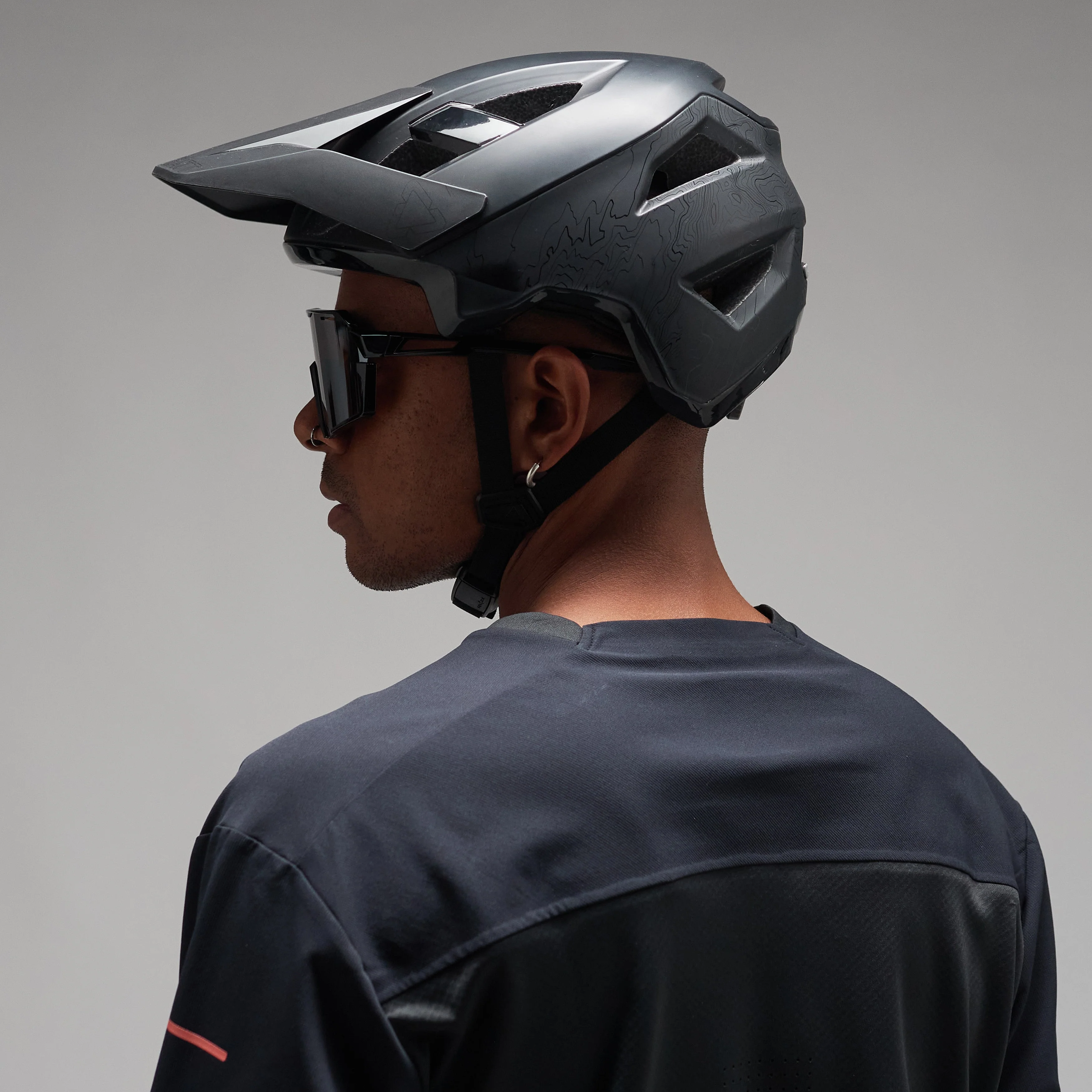 Helmet MTB AllMtn 3.0 - Image 6