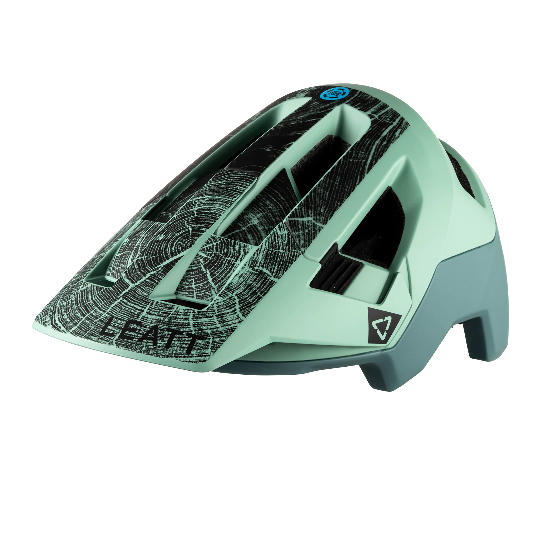Helmet MTB AllMtn 4.0 - Image 3