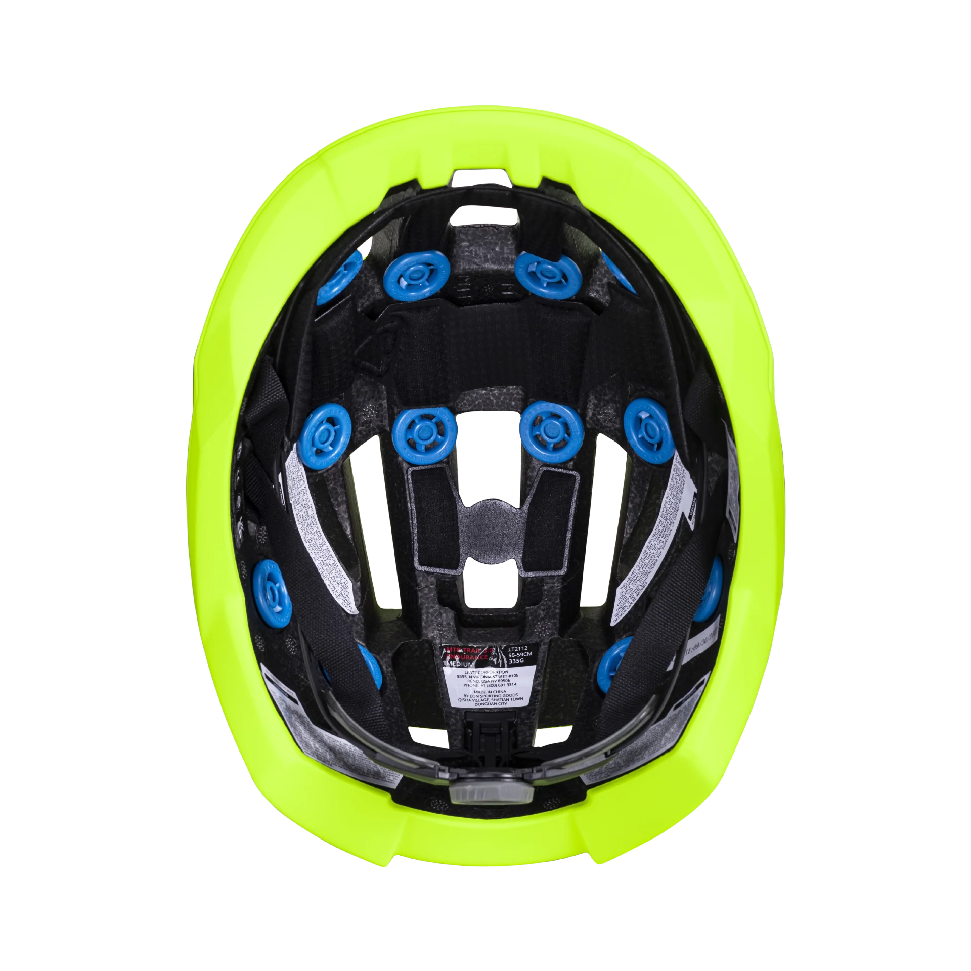 Helmet MTB Endurance 3.0 - Image 4