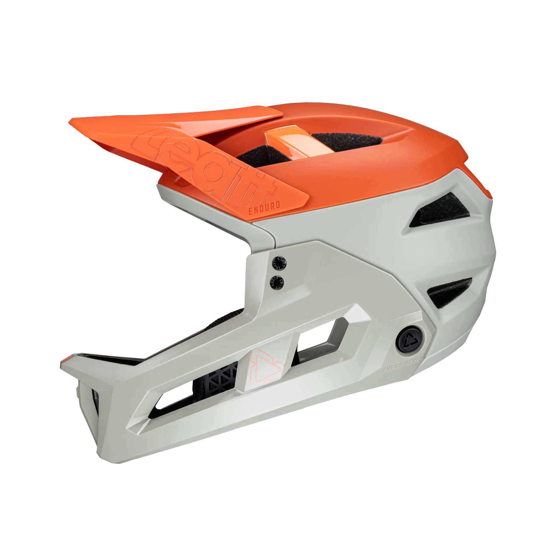 Helmet MTB Enduro 3.0 - Image 3