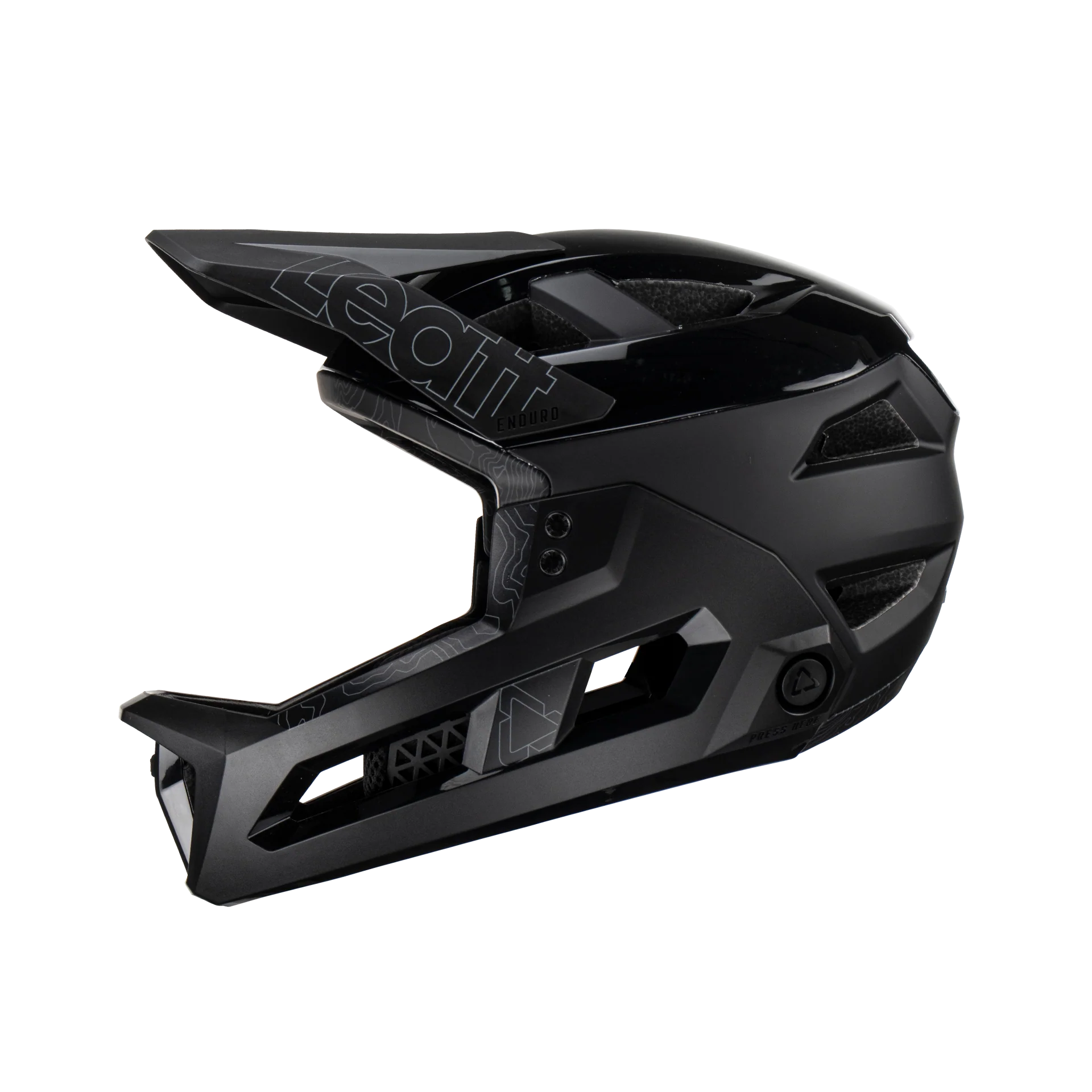 Helmet MTB Enduro 3.0 - Image 7