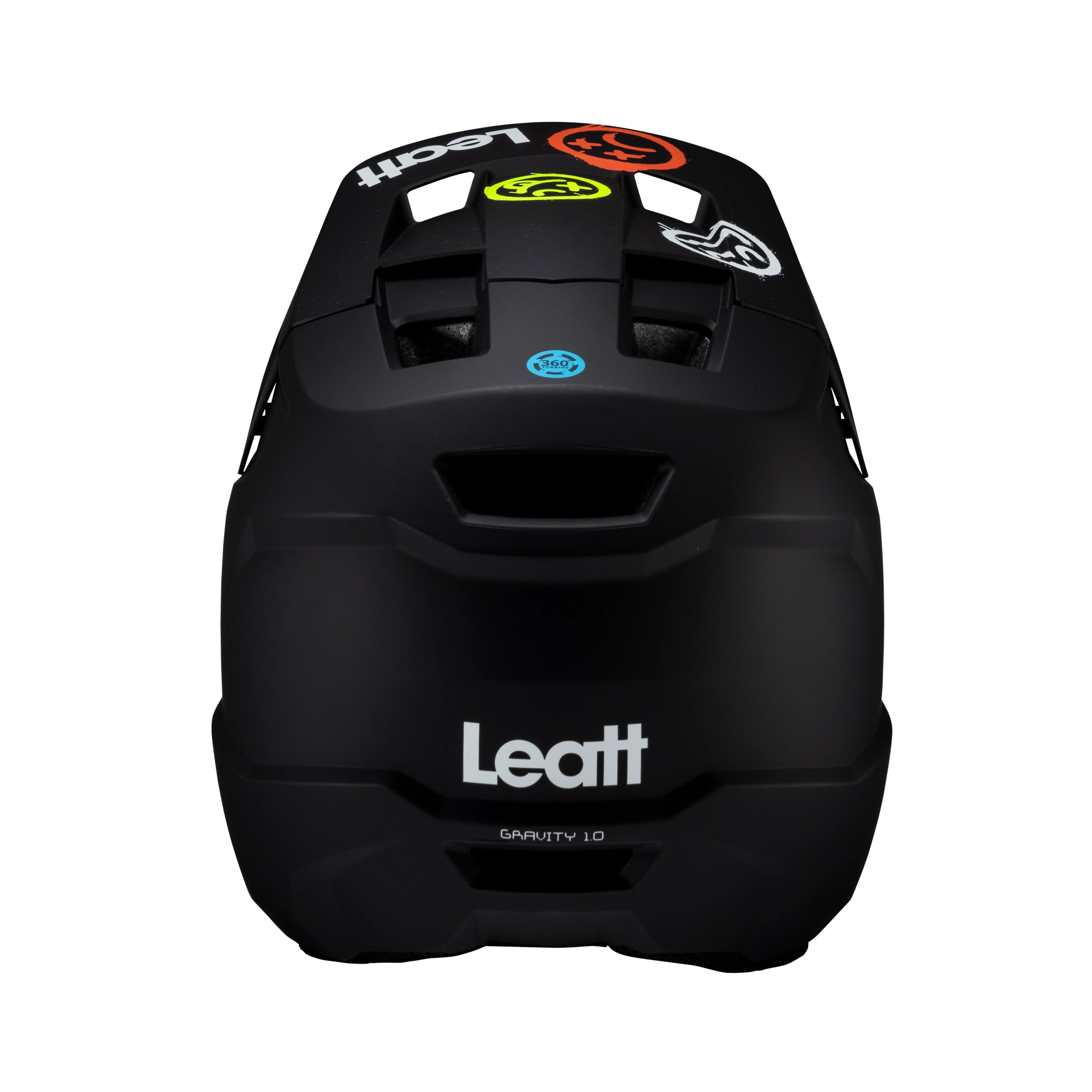 Helmet MTB Gravity 1.0 - Junior - Image 6