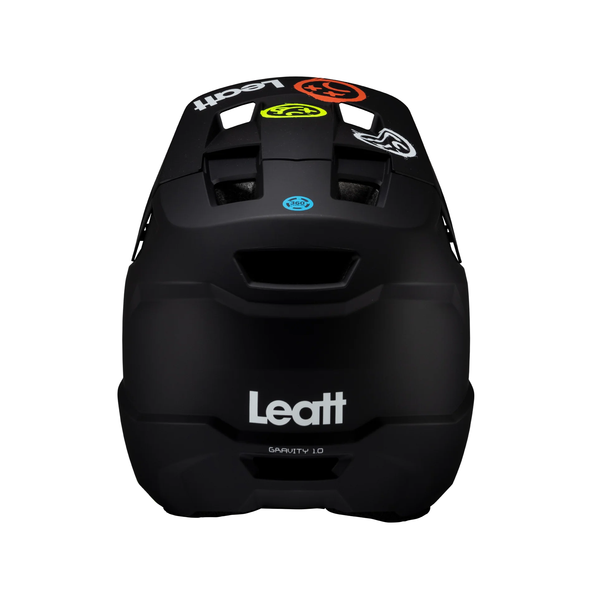 Helmet MTB Gravity 1.0 - Junior