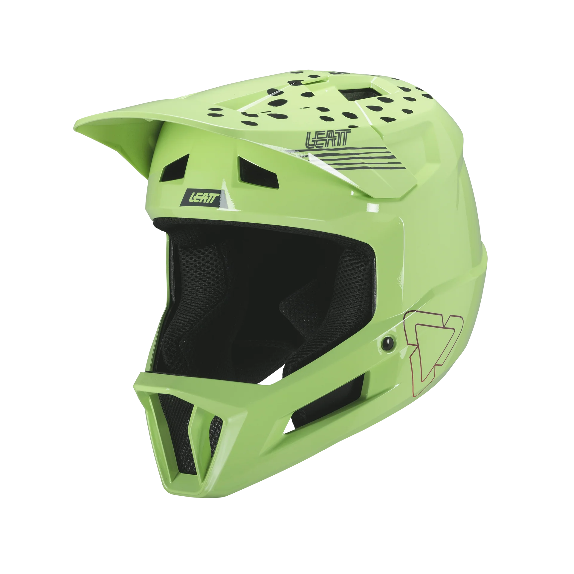 Helmet MTB Gravity 1.0 - Junior - Image 3