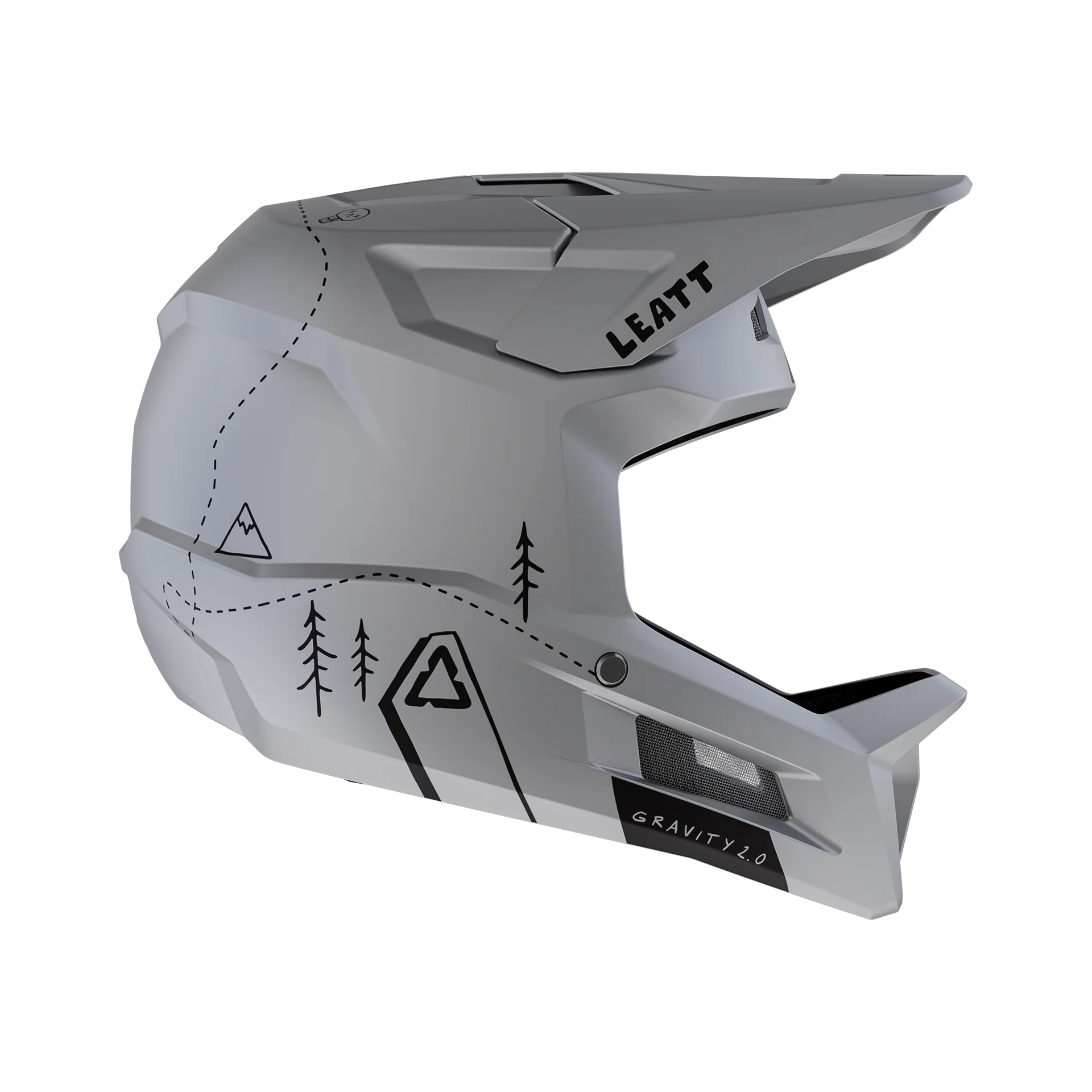 Helmet MTB Gravity 2.0 - Image 14