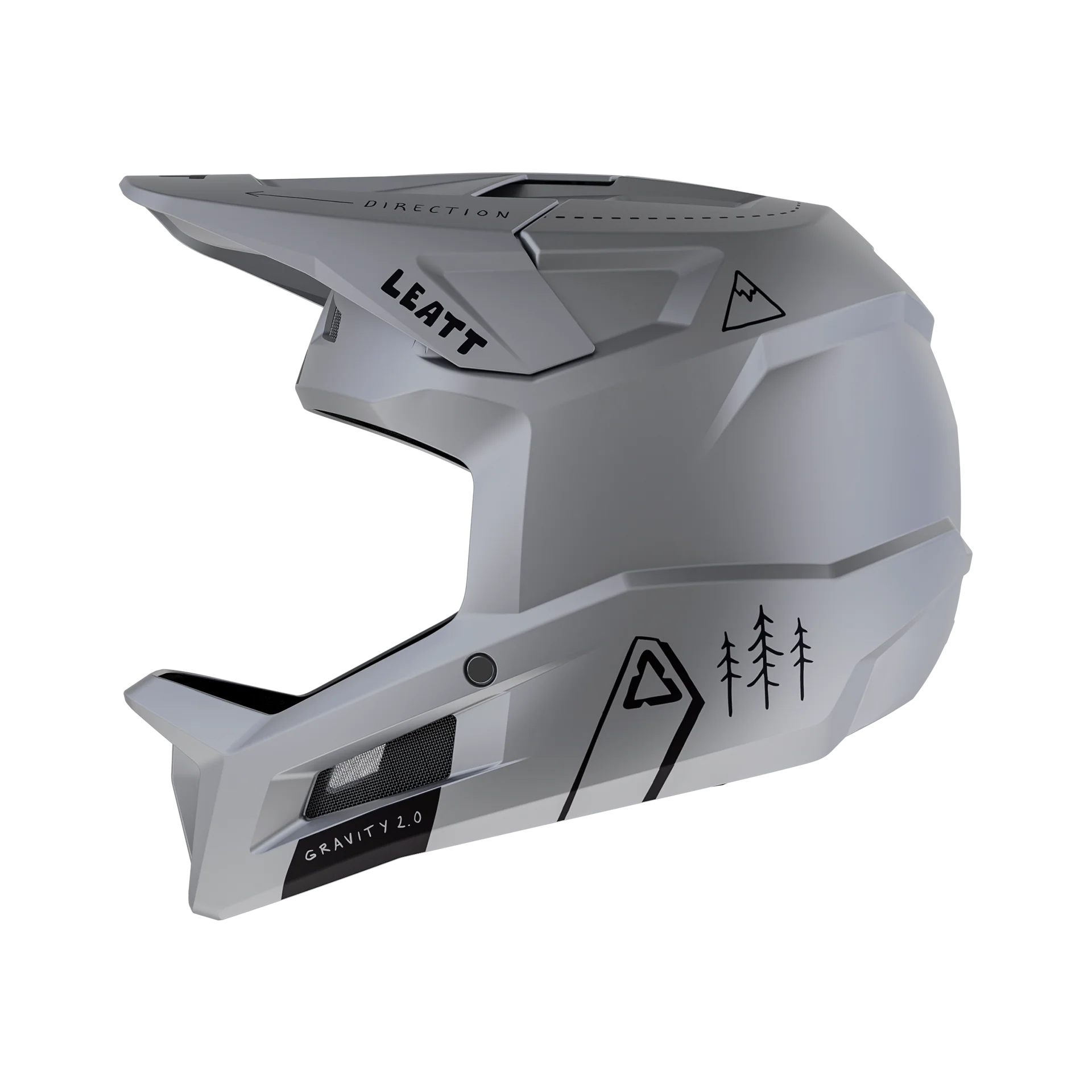 Helmet MTB Gravity 2.0 - Image 15