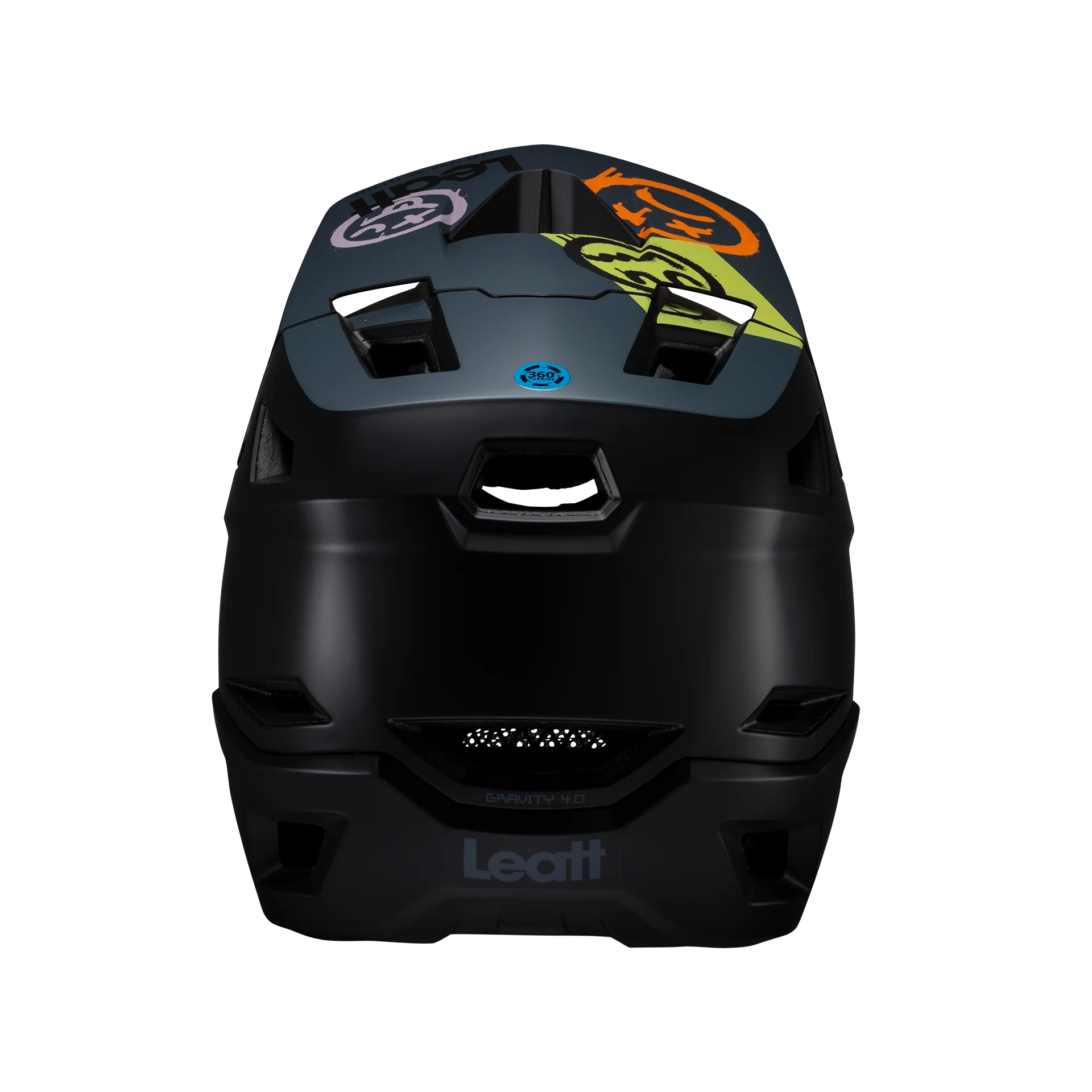 Helmet MTB Gravity 4.0 - Image 8