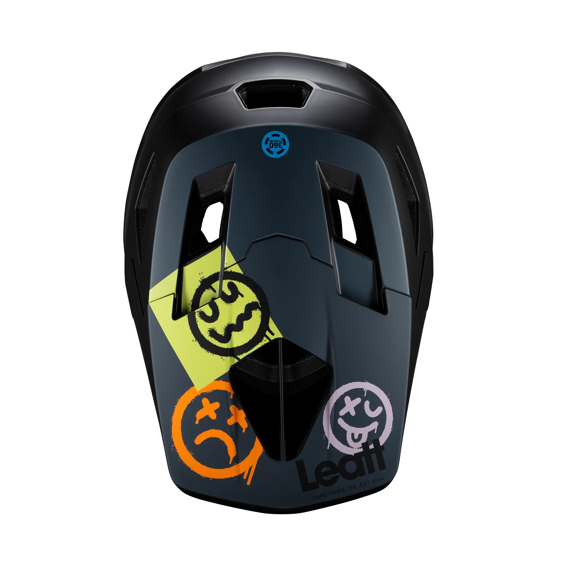 Helmet MTB Gravity 4.0 - Image 9