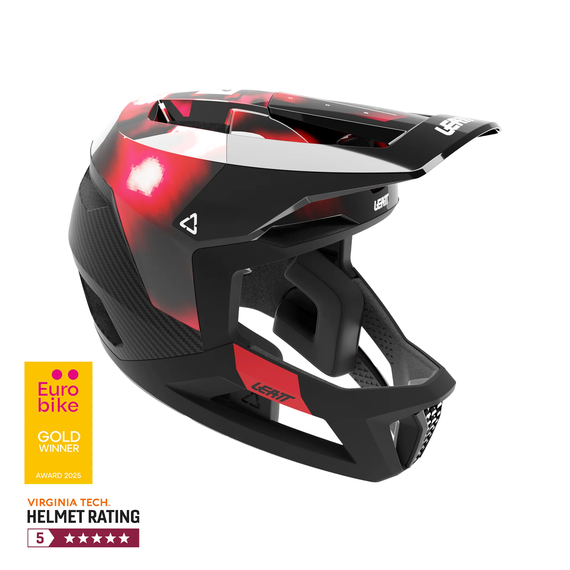 Helmet MTB Gravity 5.0 - Image 13