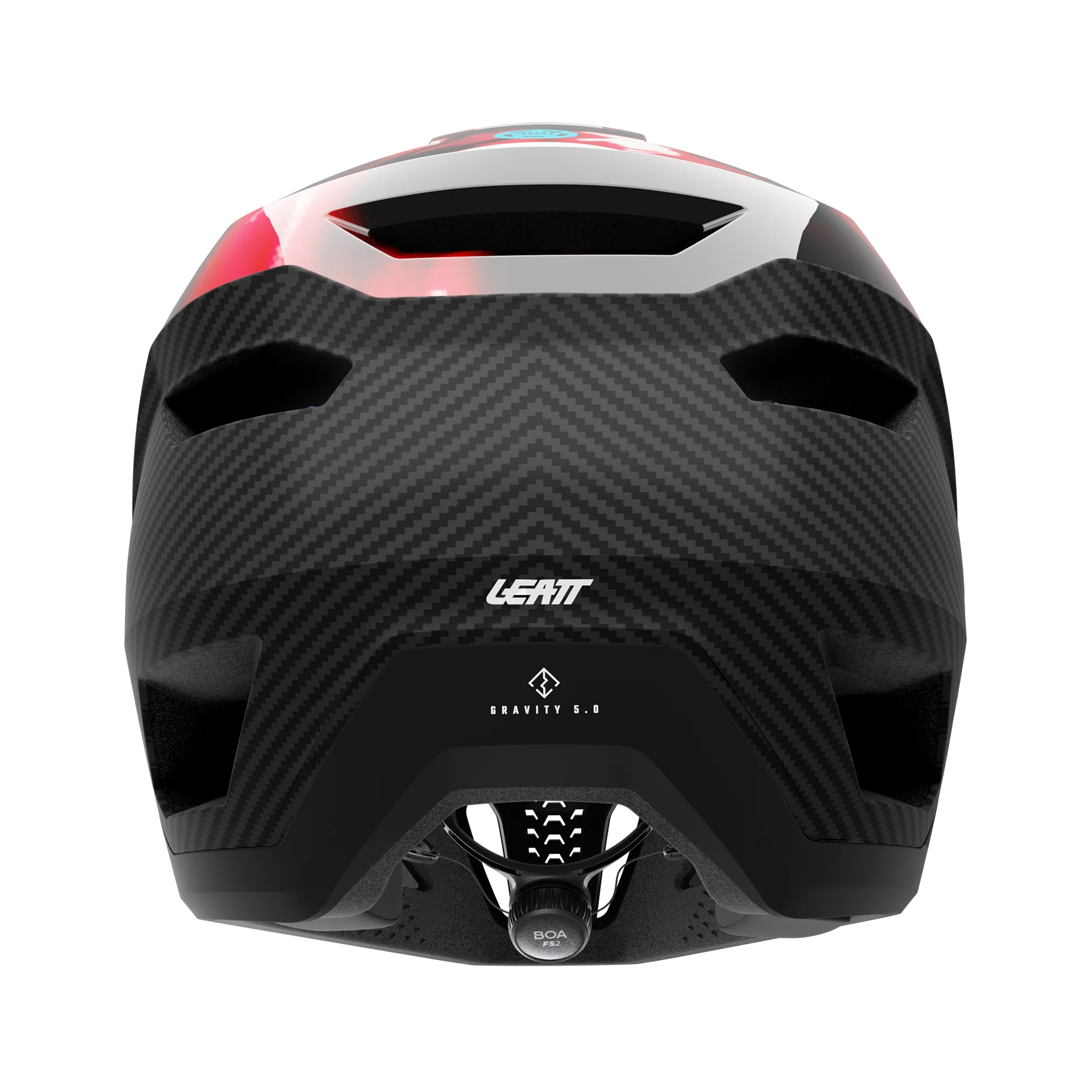Helmet MTB Gravity 5.0 - Image 16