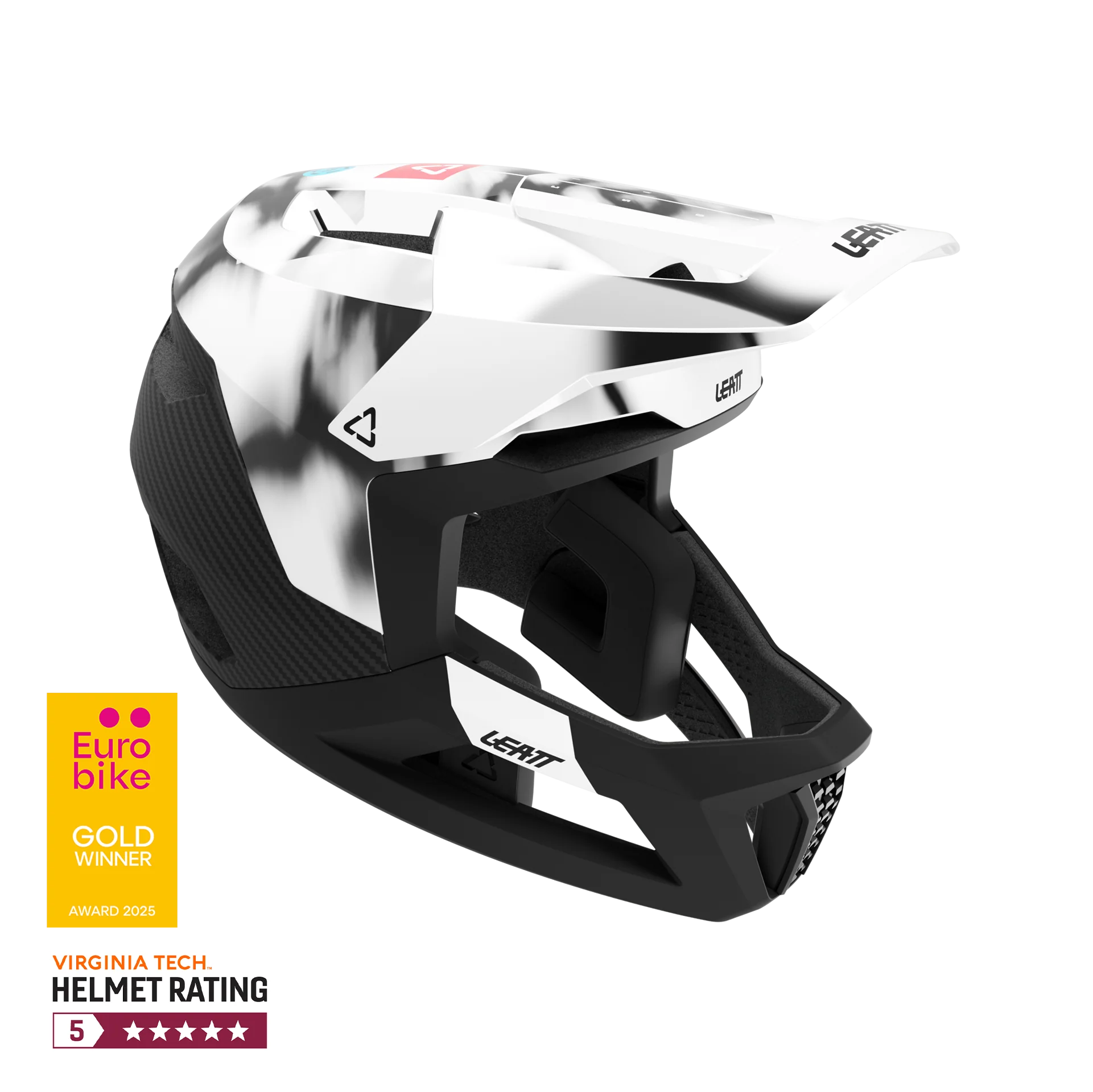 Helmet MTB Gravity 5.0 - Image 17