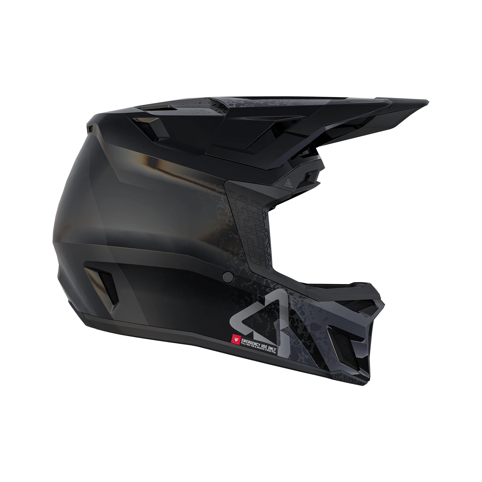 Helmet MTB Gravity 8.0 Carbon - Image 7