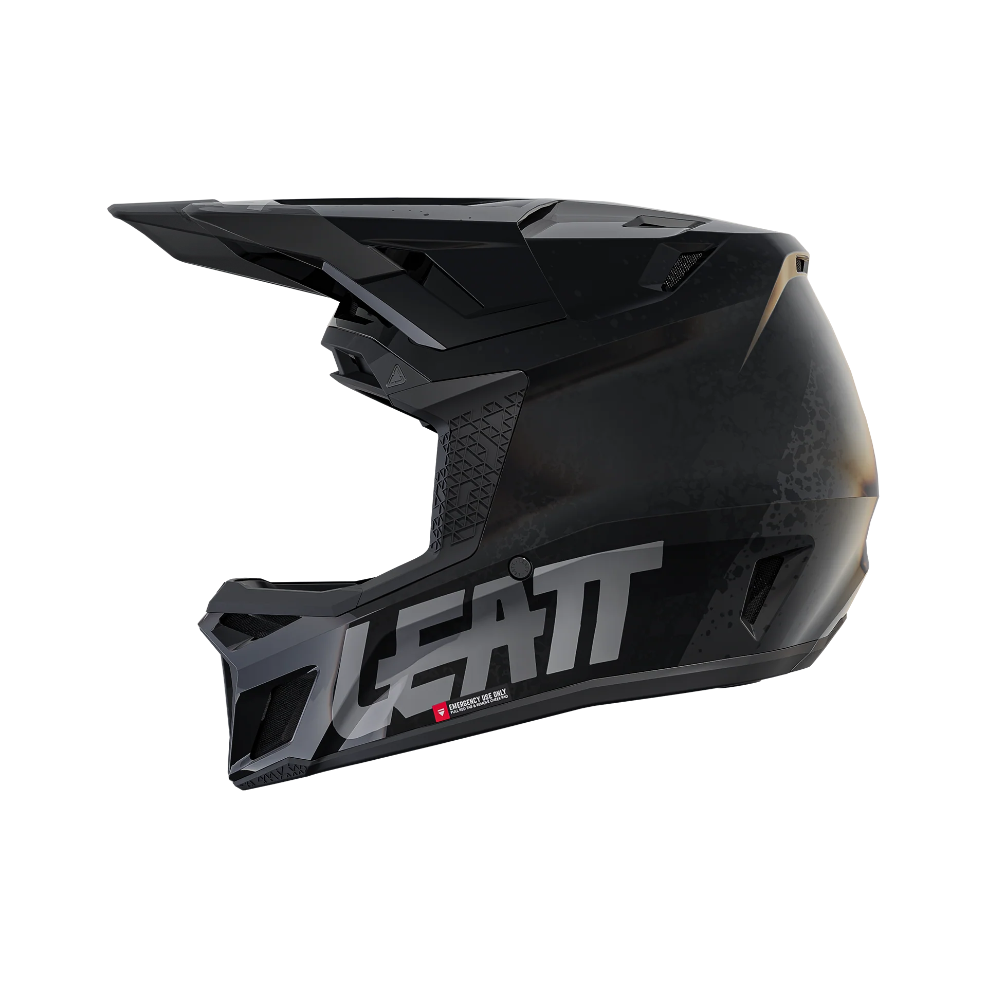 Helmet MTB Gravity 8.0 Carbon - Image 8