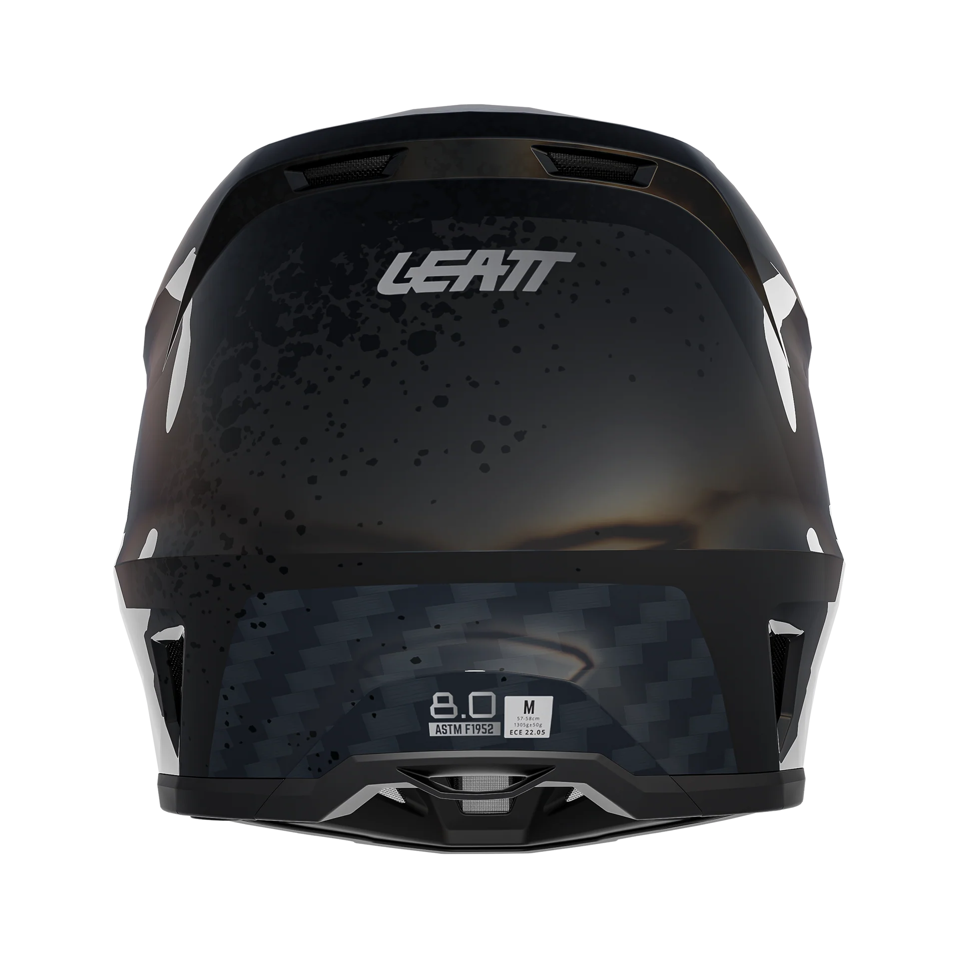 Helmet MTB Gravity 8.0 Carbon - Image 9