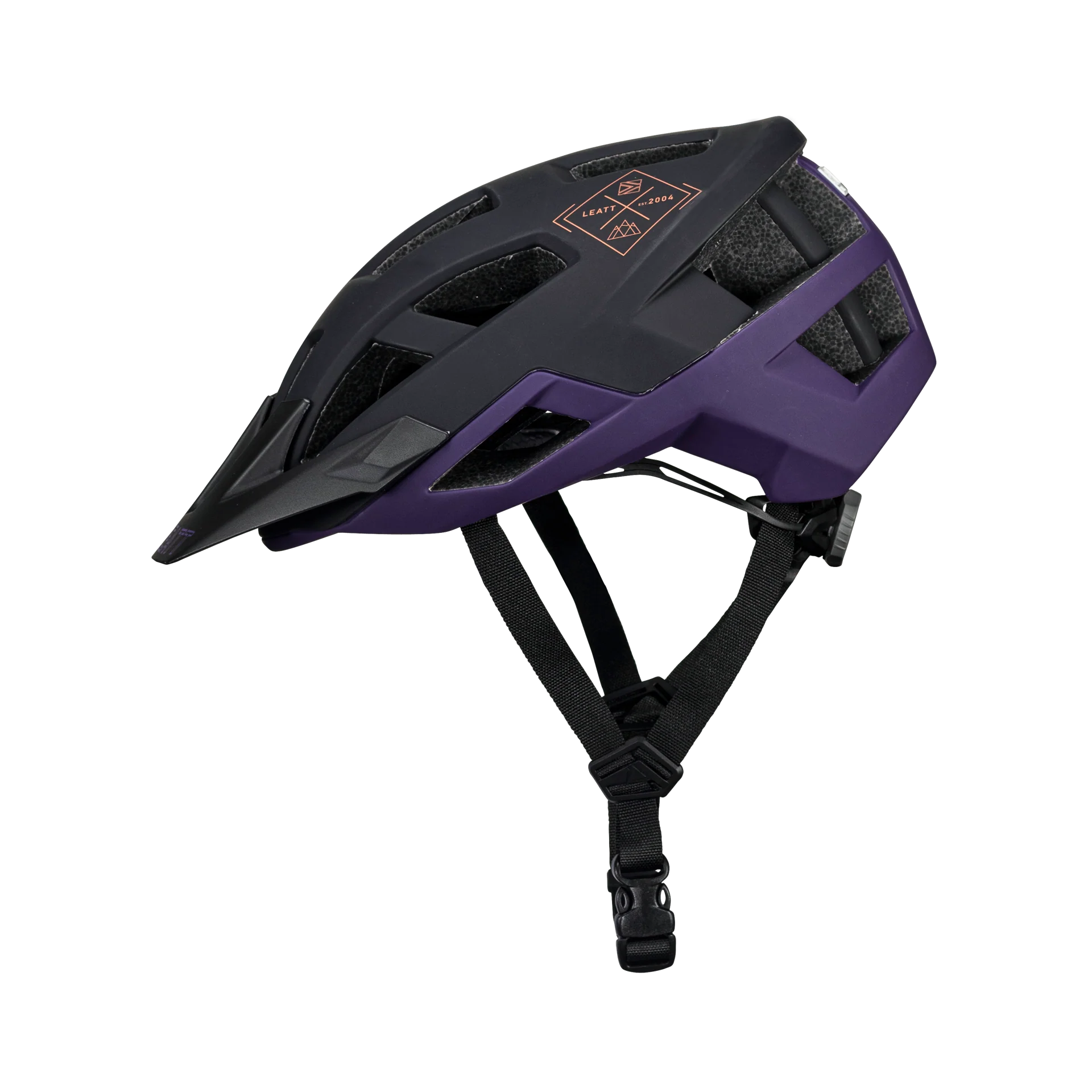 Helmet MTB Trail 2.0 - Image 2