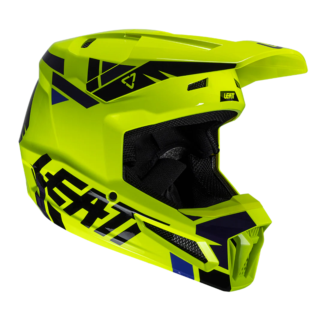 Helmet Moto 2.5