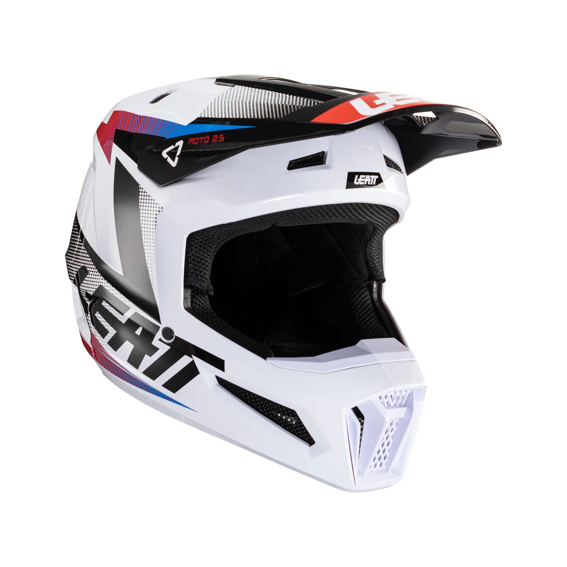 Helmet Moto 2.5 - Image 29