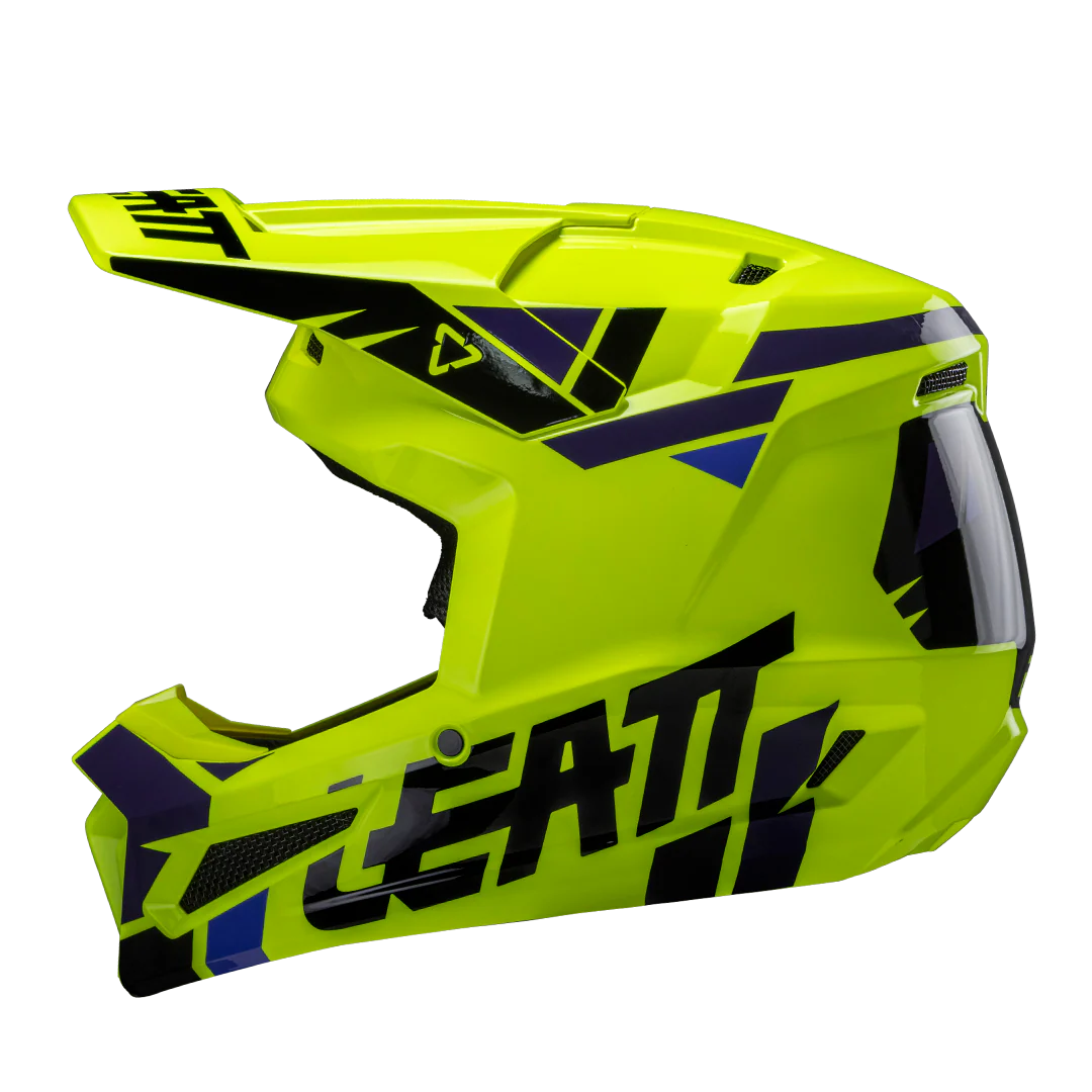 Helmet Moto 2.5 - Image 3