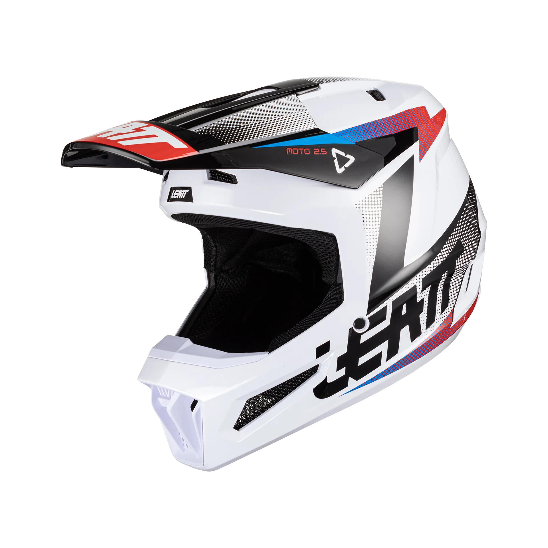 Helmet Moto 2.5 - Image 30