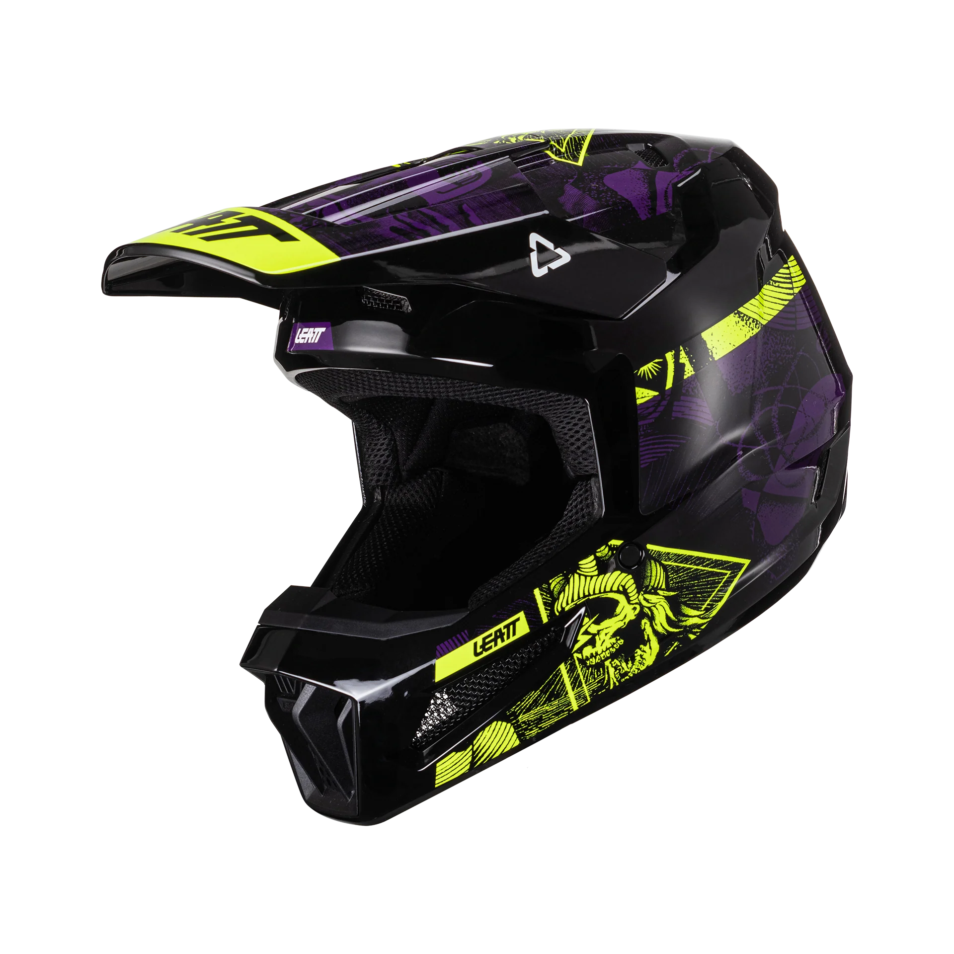 Helmet Moto 2.5 - Image 51
