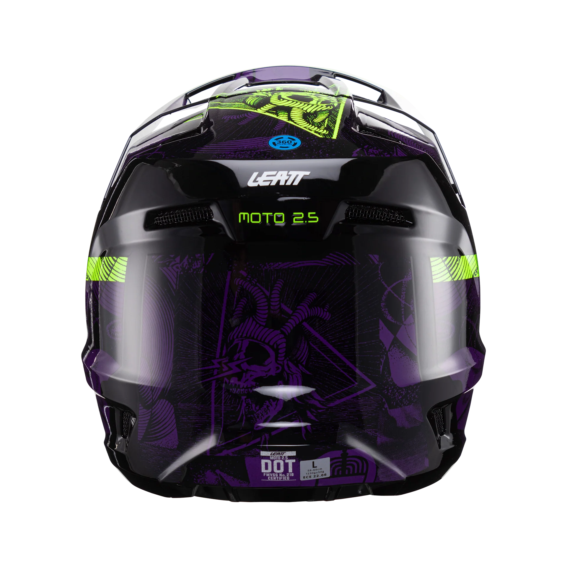 Helmet Moto 2.5 - Image 55