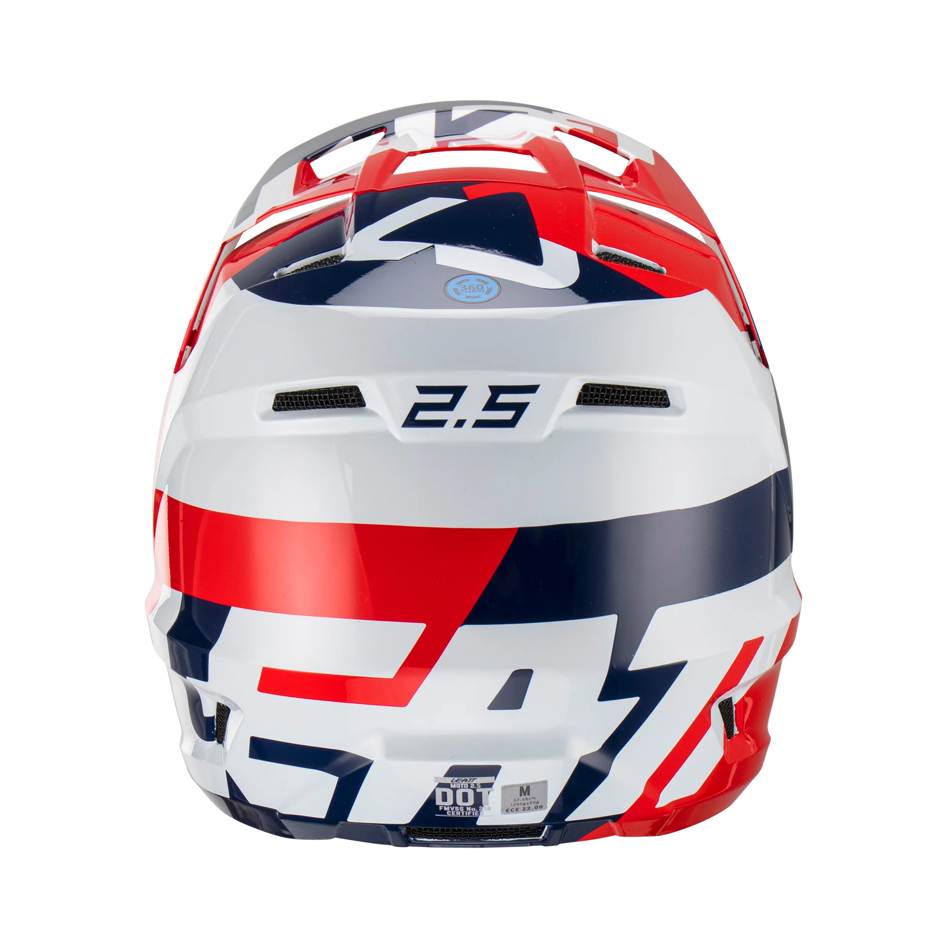 Helmet Moto 2.5 - Image 61