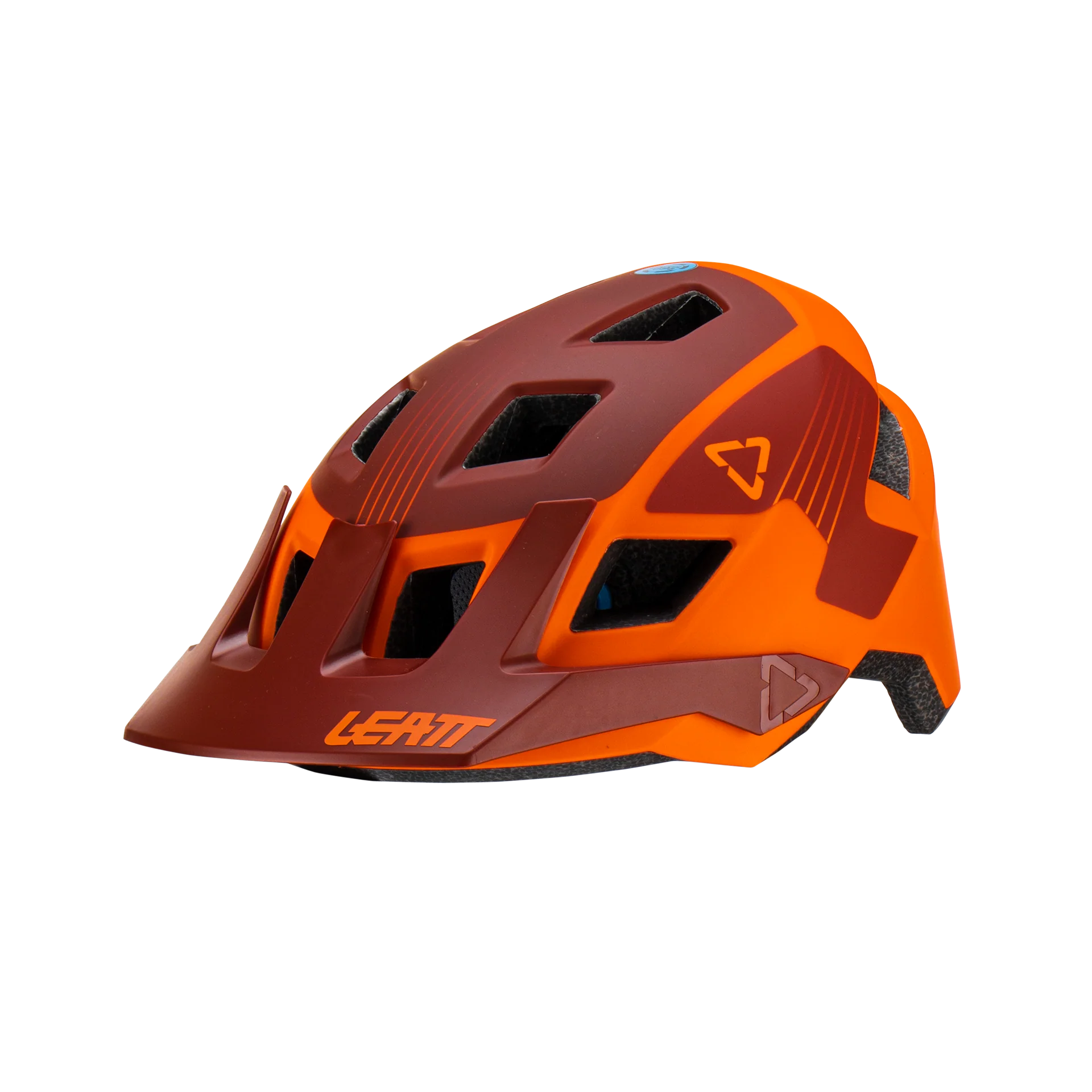 Helmet MTB All Mountain 1.0 - Junior