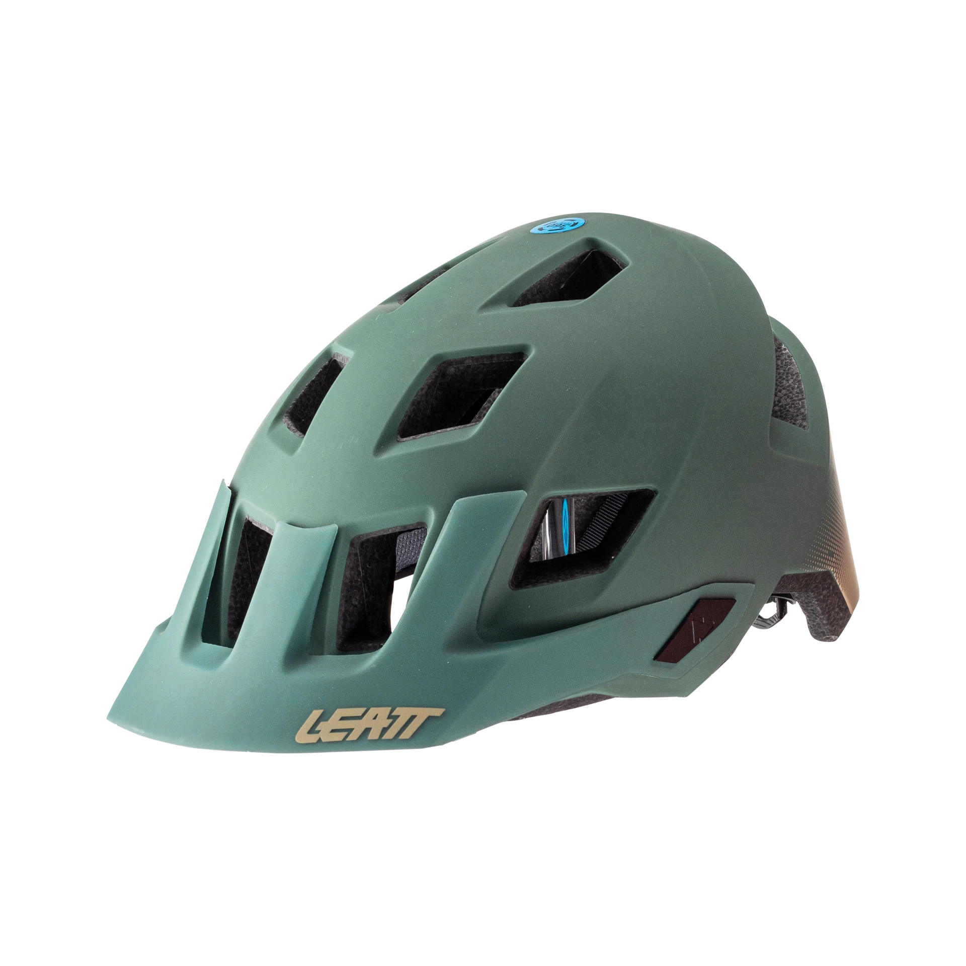 Helmet MTB All Mountain 1.0