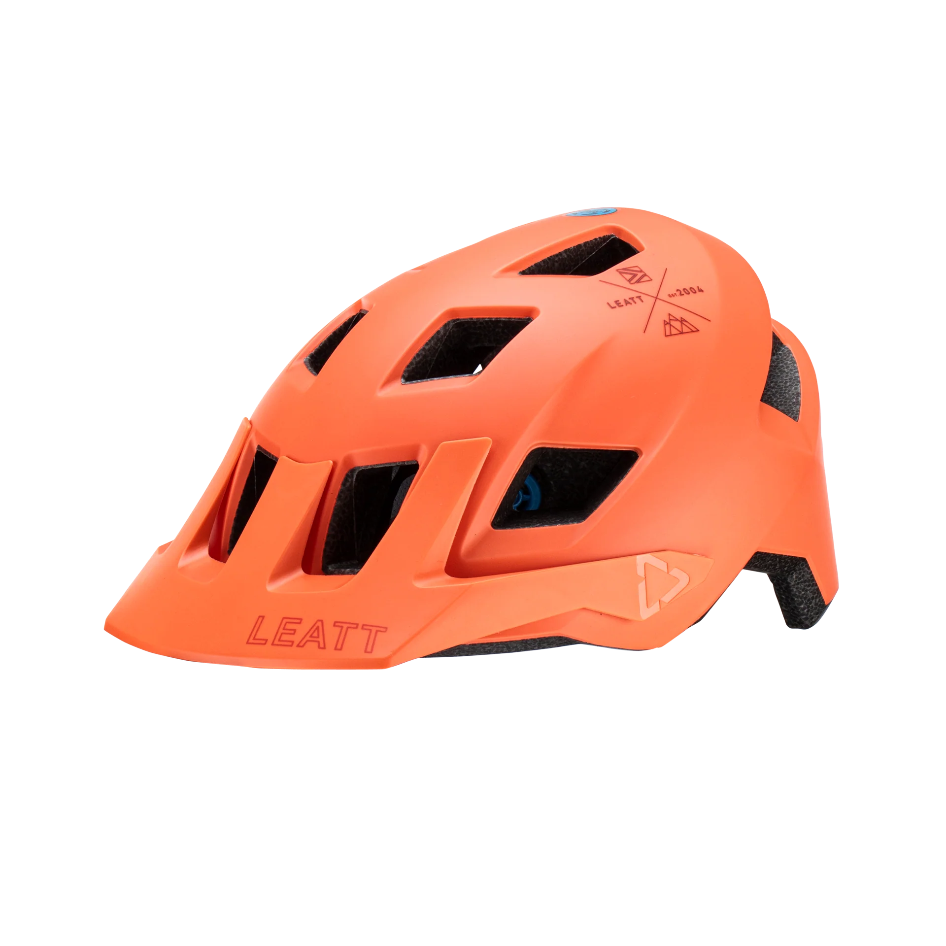 Helmet MTB All Mountain 1.0 - Image 5