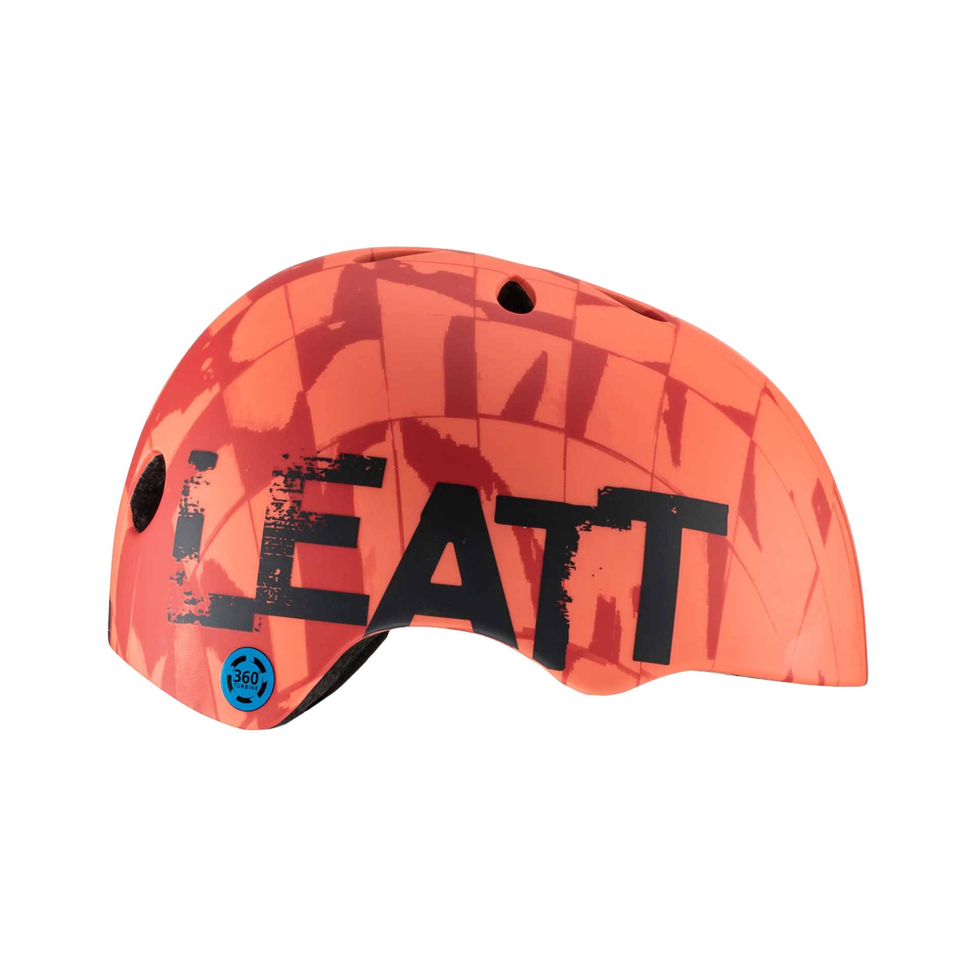 Helmet MTB Urban 1.0 - Junior - Image 6