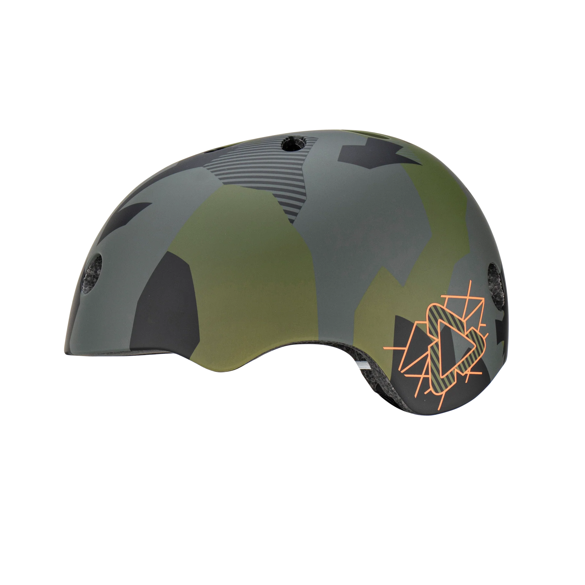 Helmet MTB Urban 1.0 - Image 3