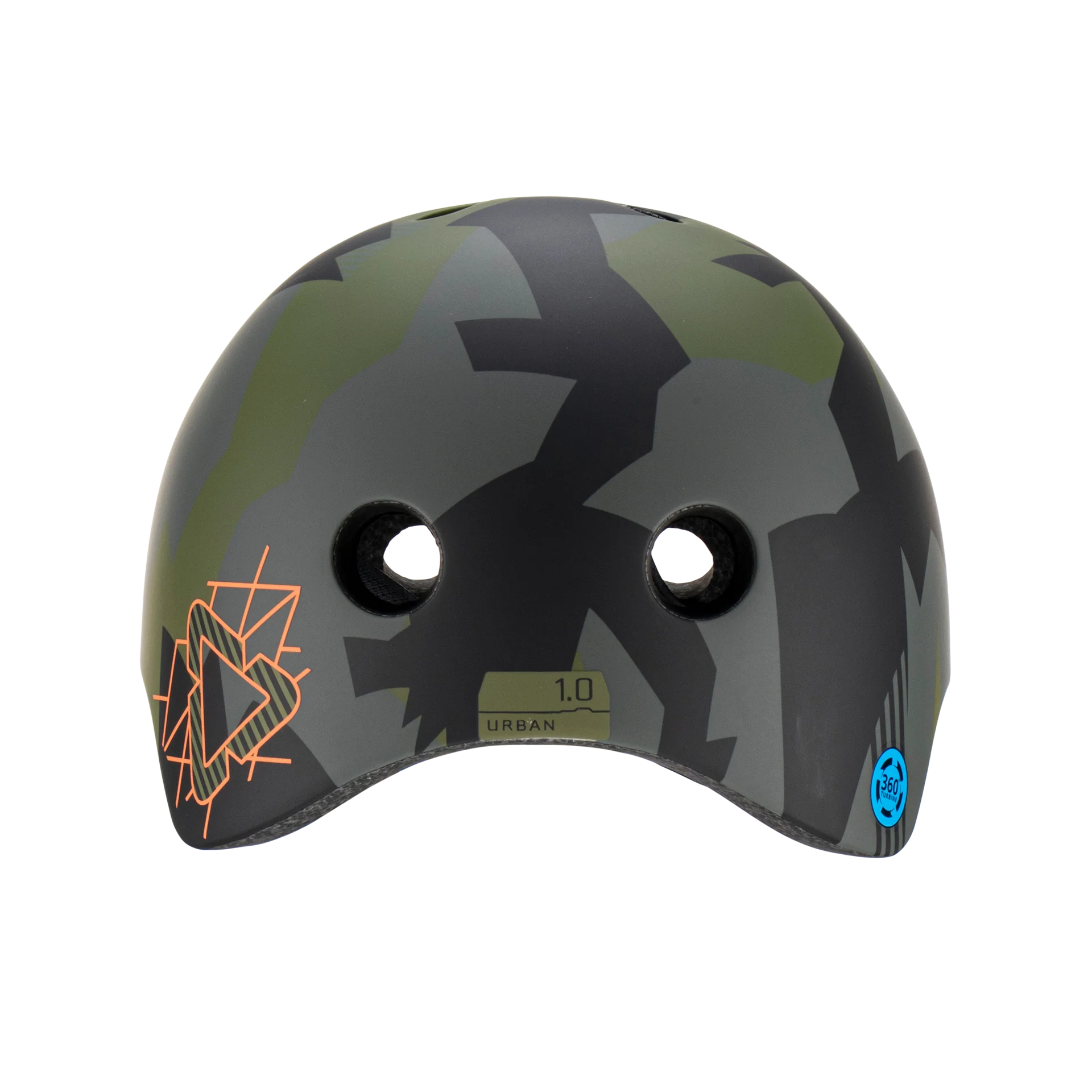 Helmet MTB Urban 1.0 - Image 4
