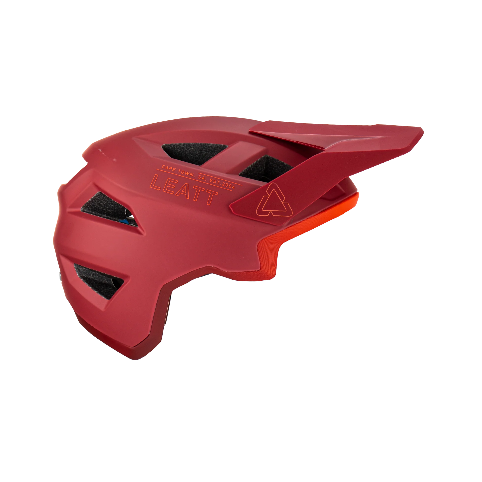 Helmet MTB All Mountain 2.0 - Image 2