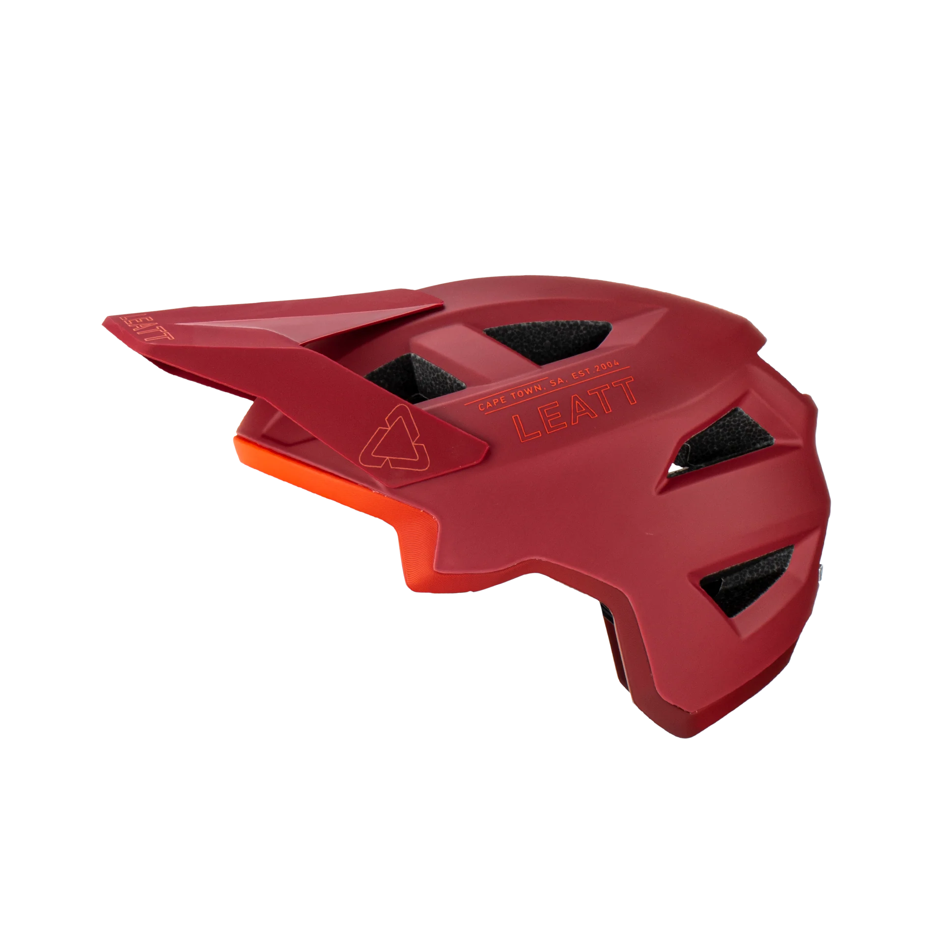 Helmet MTB All Mountain 2.0 - Image 3