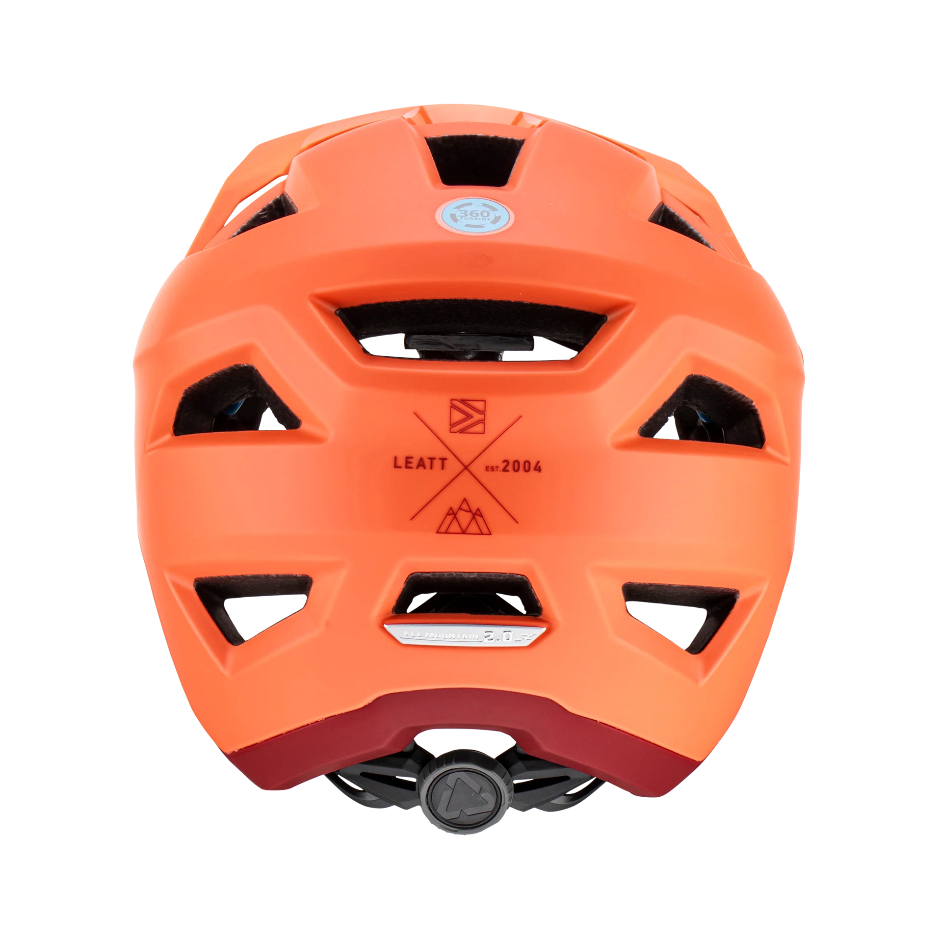 Helmet MTB All Mountain 2.0 - Image 9