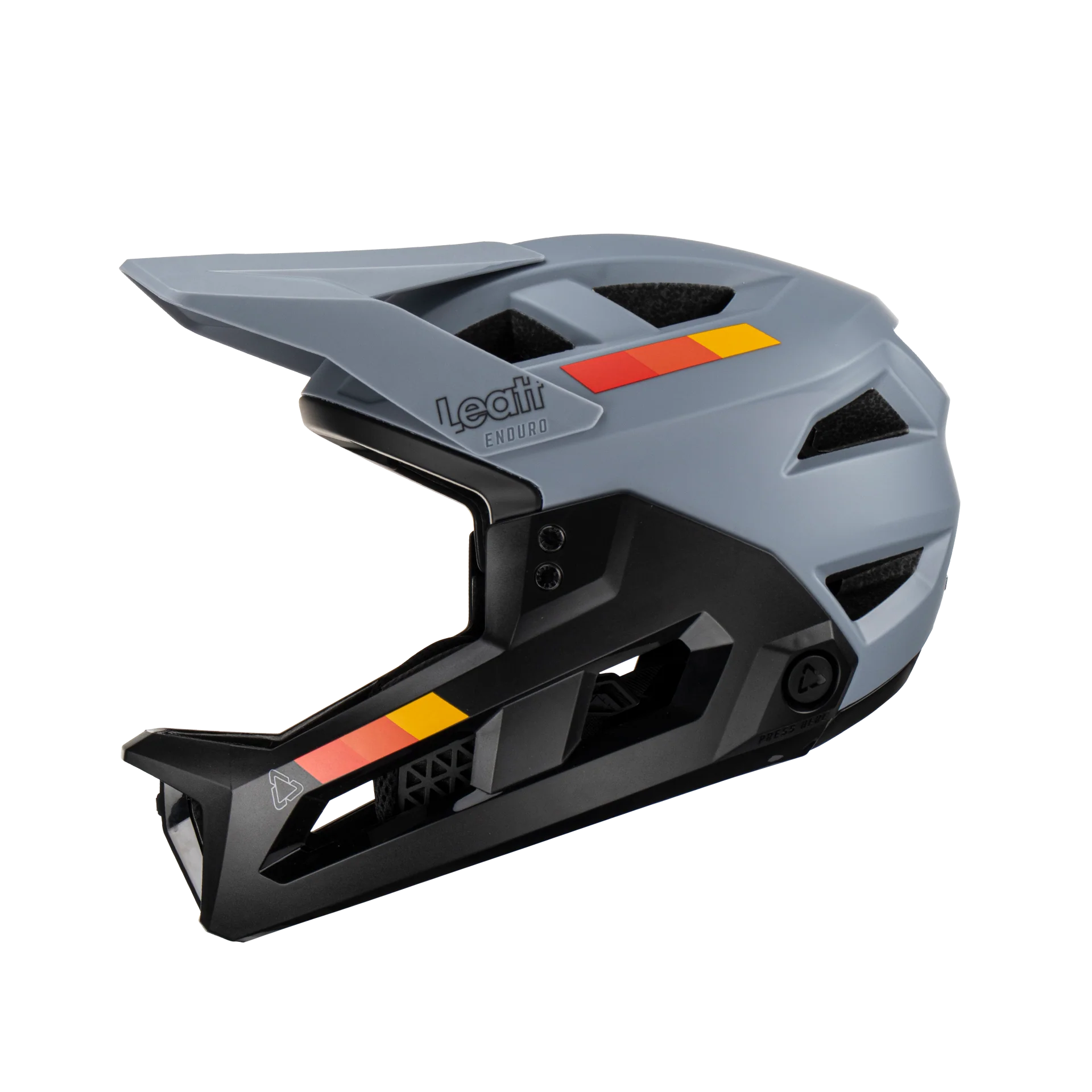 Helmet MTB Enduro 2.0 - Junior - Image 3