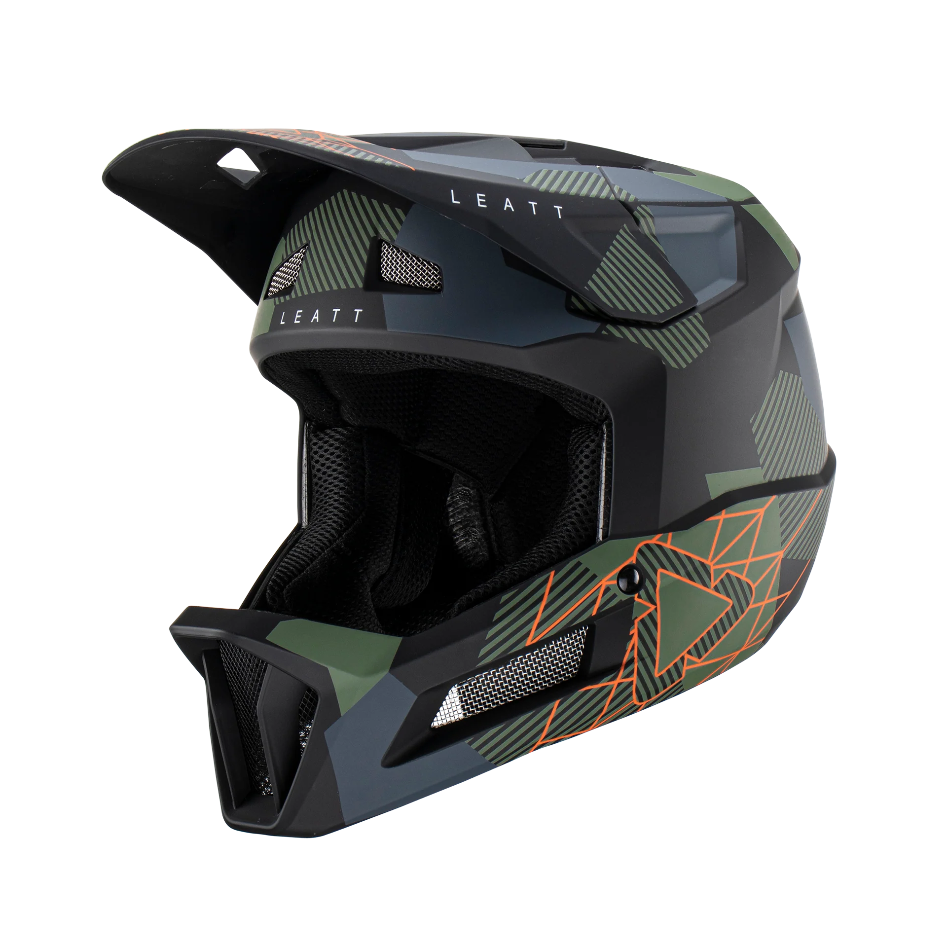 Helmet MTB Gravity 2.0