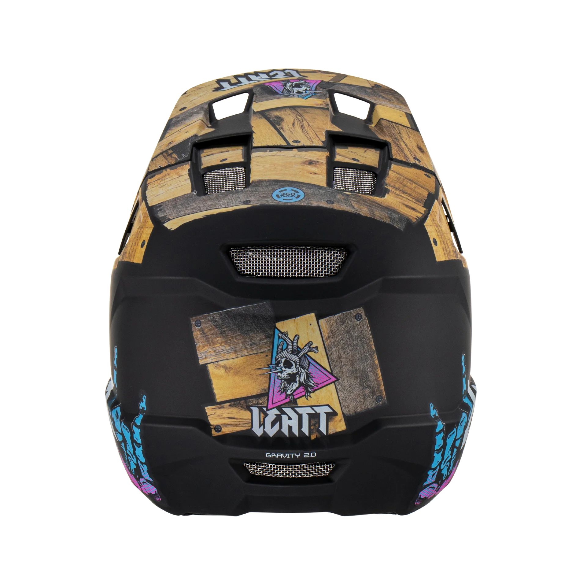Helmet MTB Gravity 2.0 - Image 11