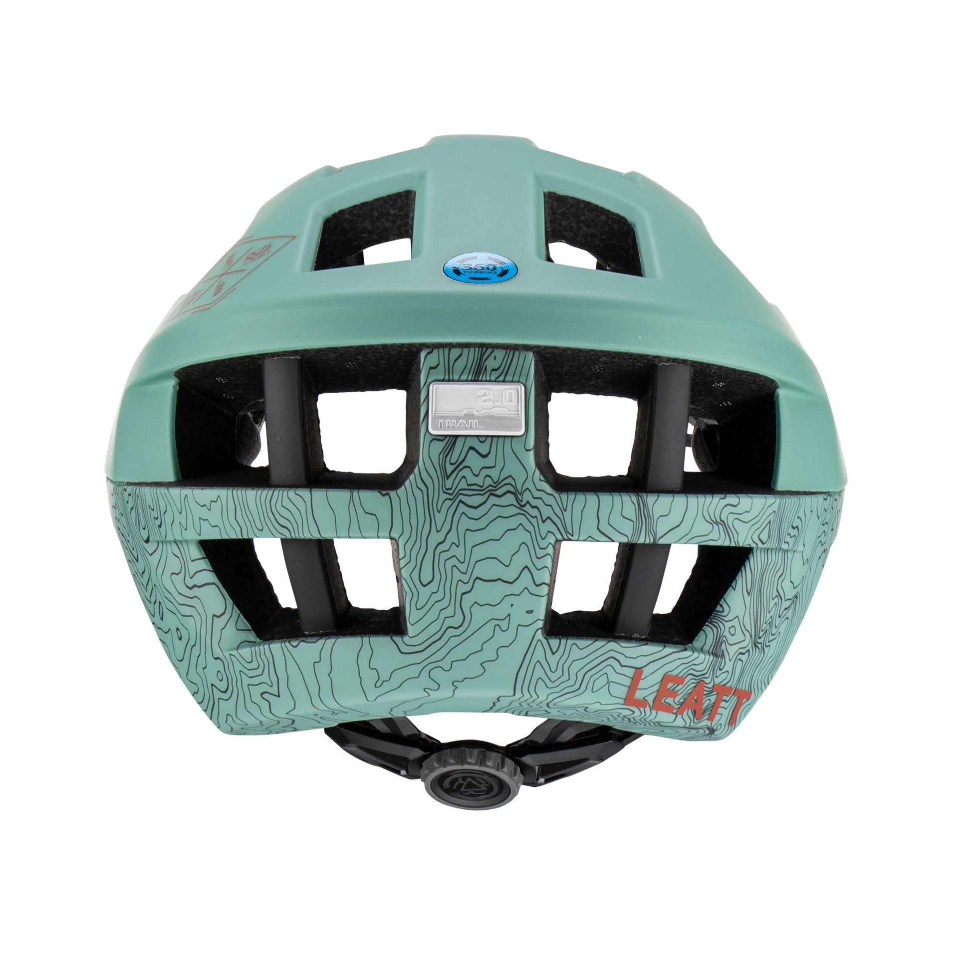 Helmet MTB Trail 2.0 - Image 9