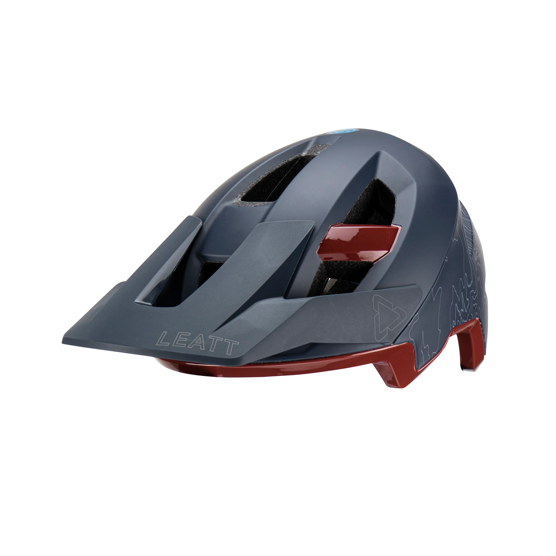 Helmet MTB All Mountain 3.0 - Image 14
