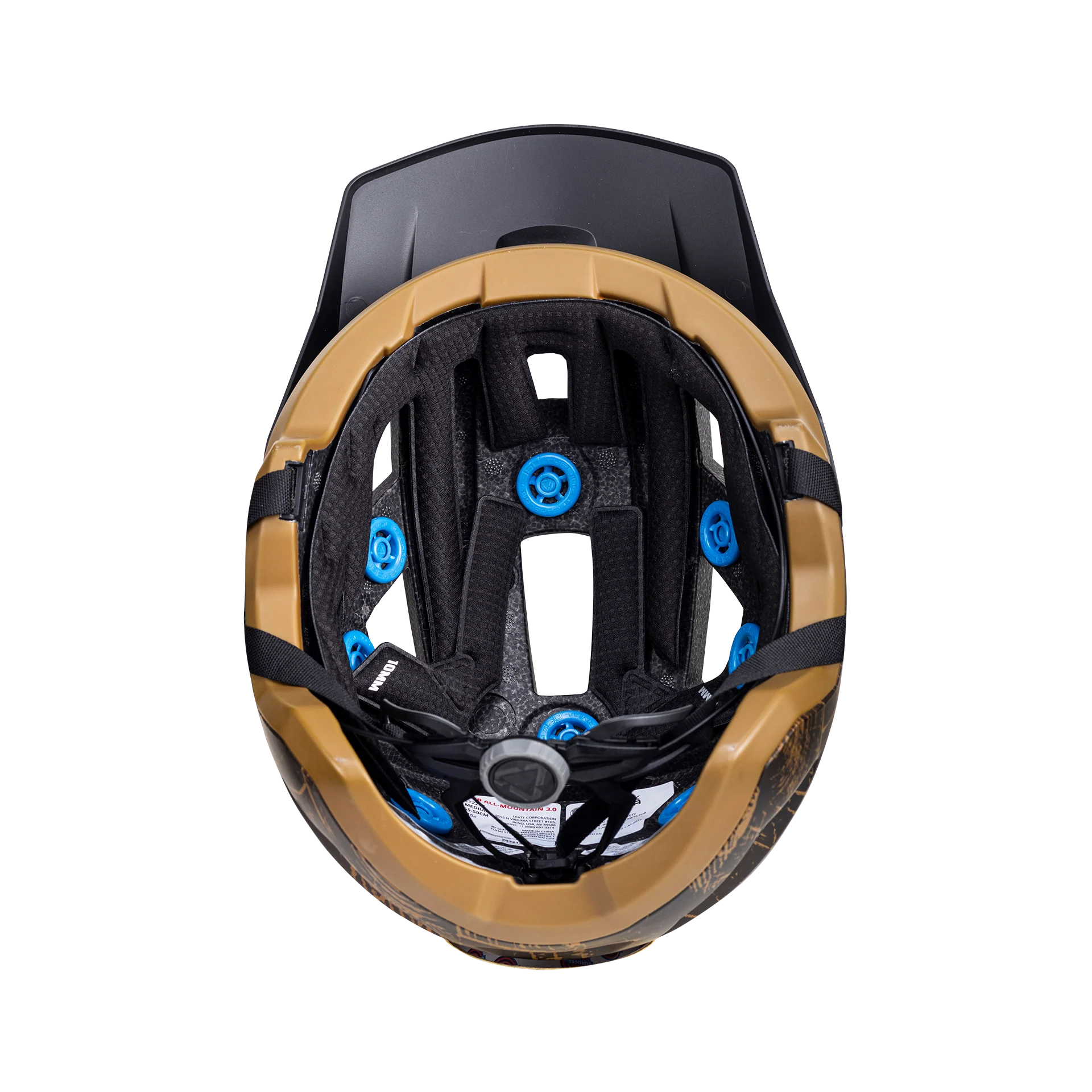 Helmet MTB All Mountain 3.0 - Image 5