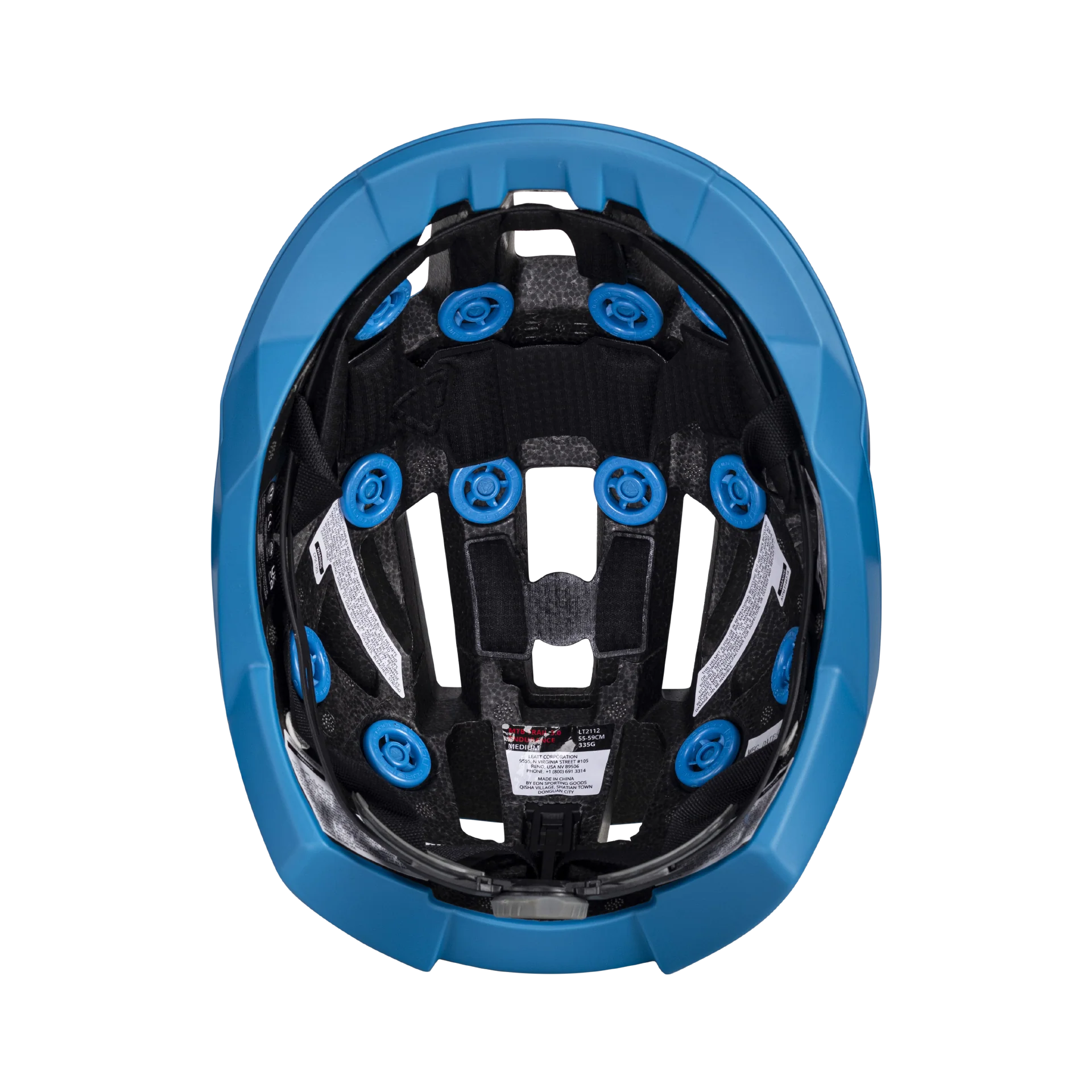 Helmet MTB Endurance 3.0 - Image 5