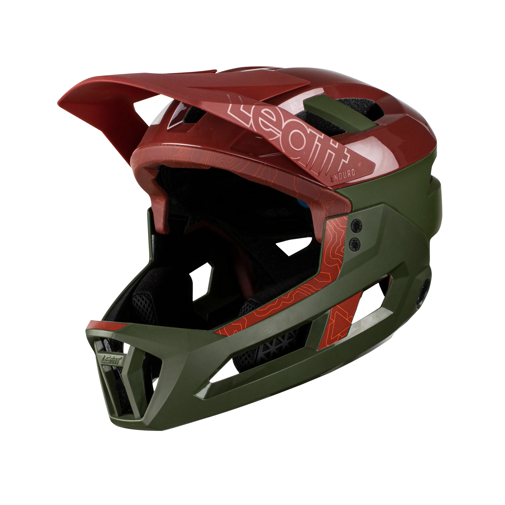 Helmet MTB Enduro 3.0