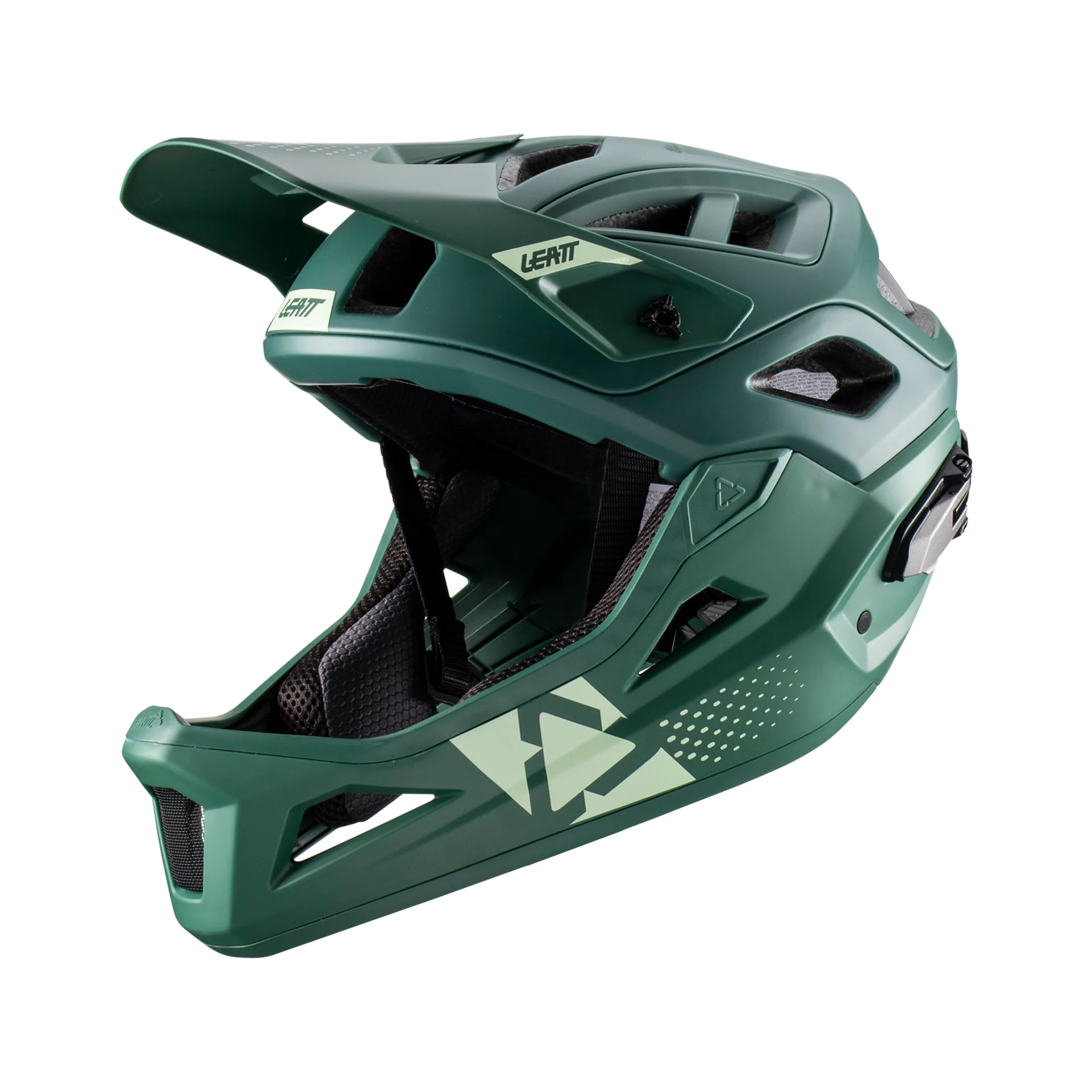 Helmet MTB Enduro 3.0 V22