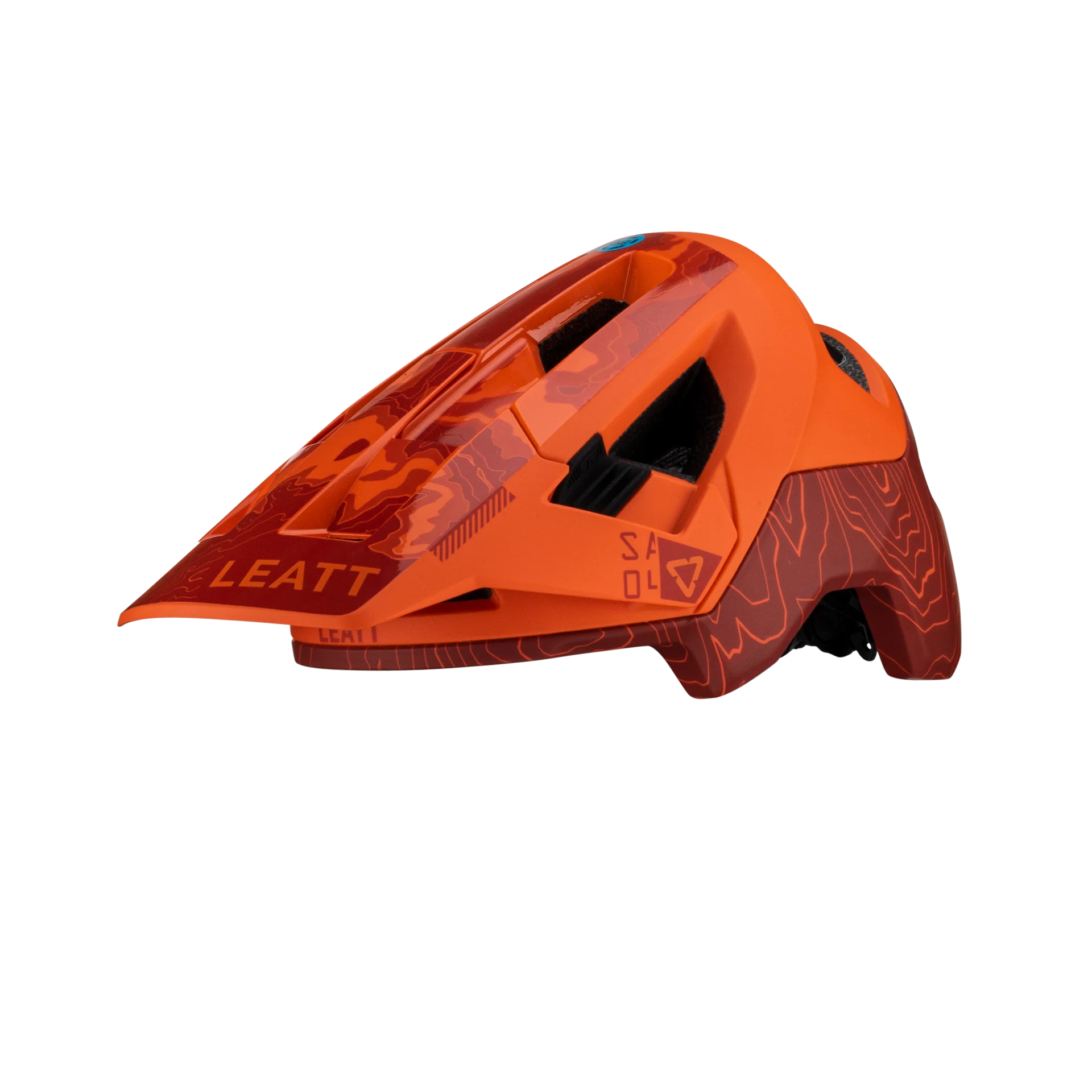 Helmet MTB All Mountain 4.0