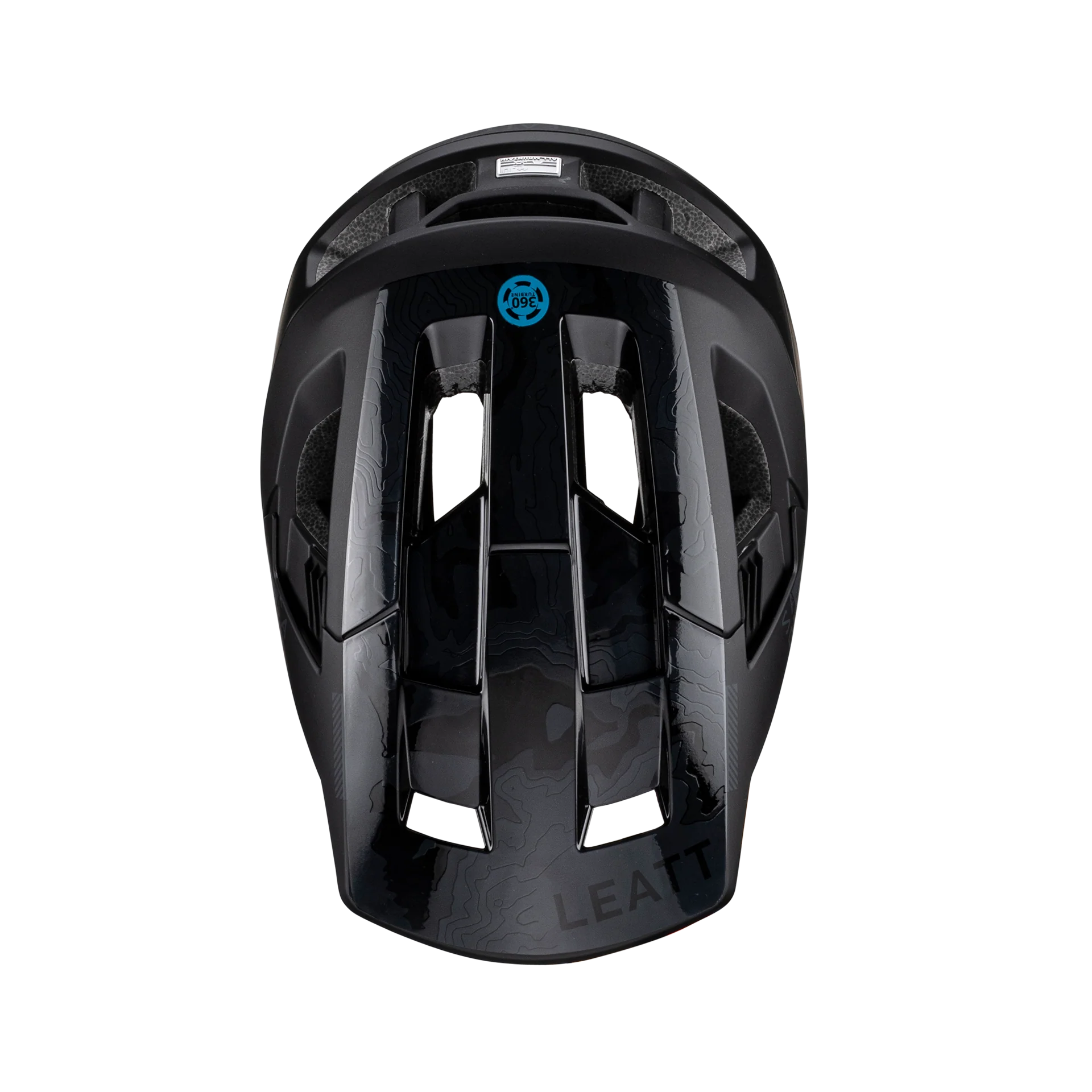 Helmet MTB All Mountain 4.0 - Image 10