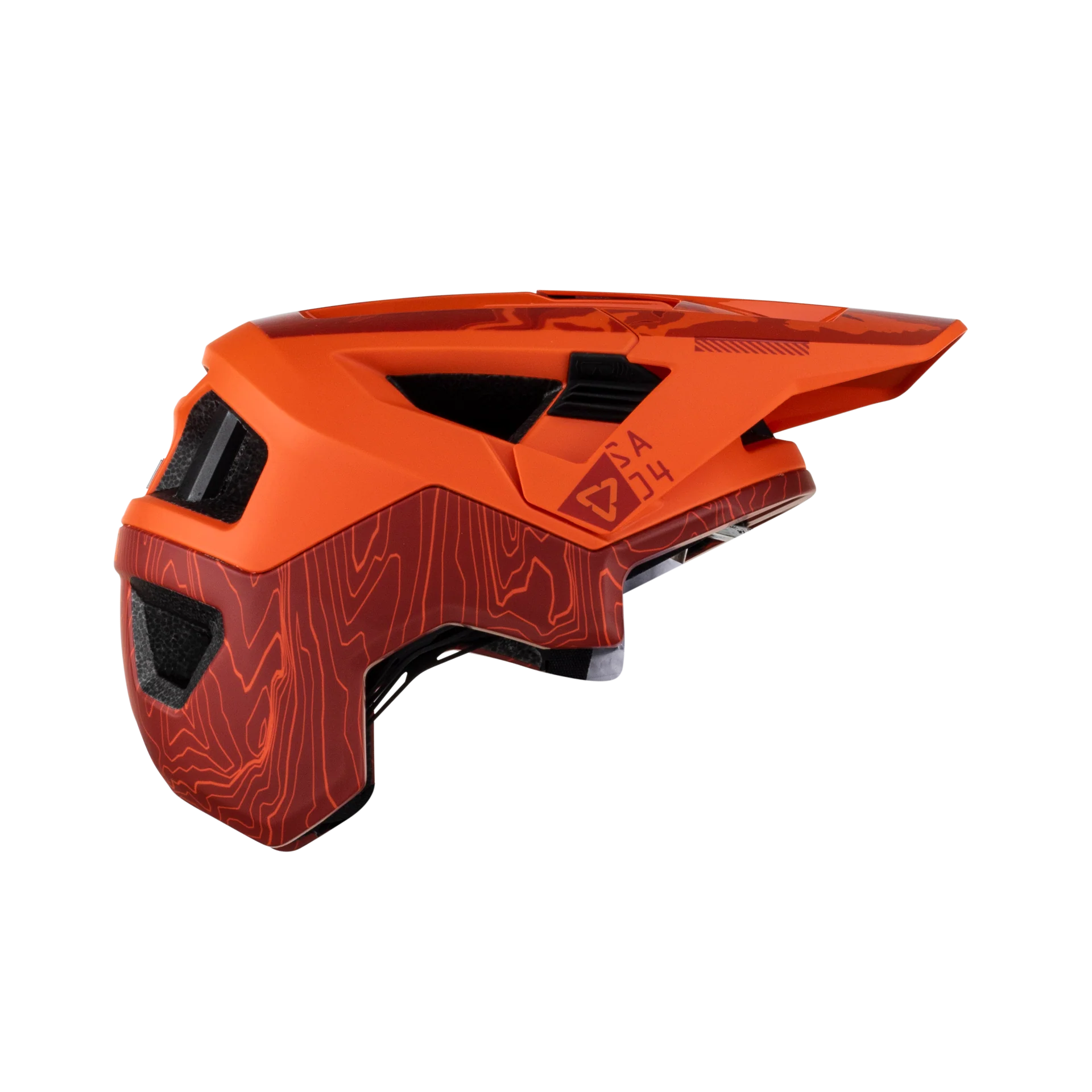 Helmet MTB All Mountain 4.0 - Image 2
