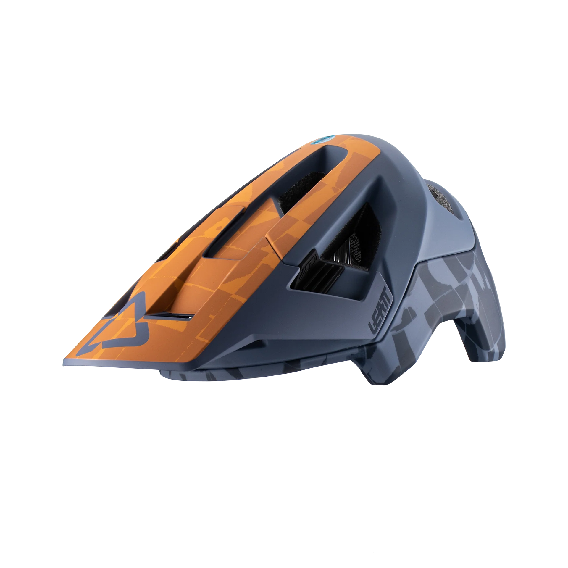Helmet MTB All Mountain 4.0 - Image 20
