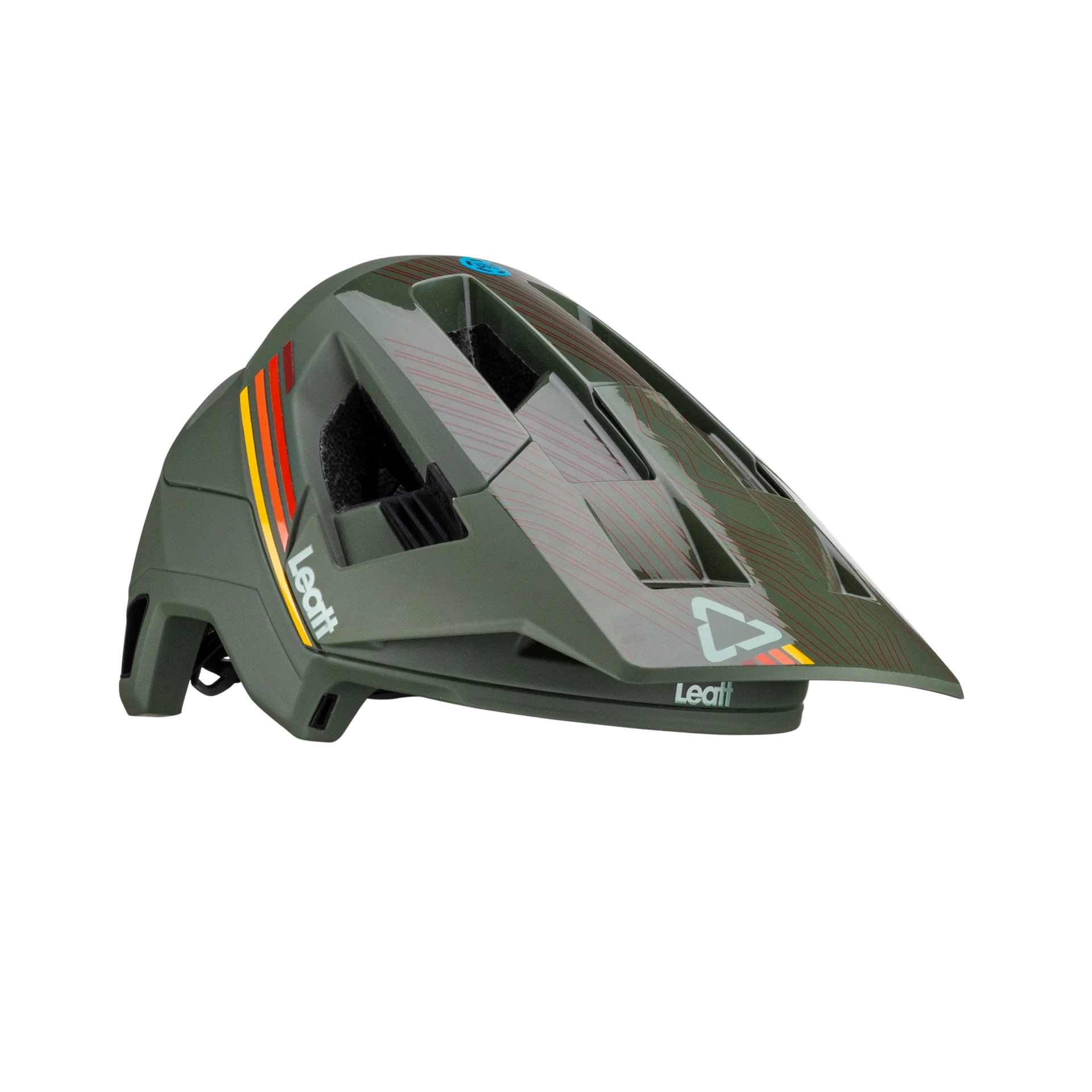 Helmet MTB Enduro 4.0 - Image 2