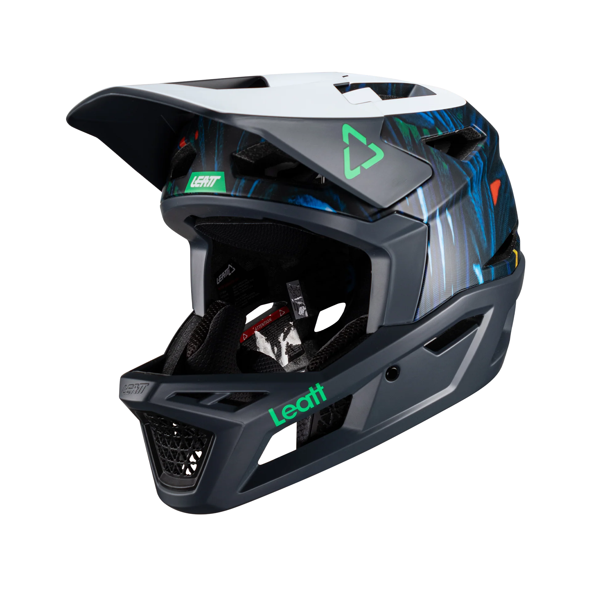 Helmet MTB Gravity 4.0 - Image 11